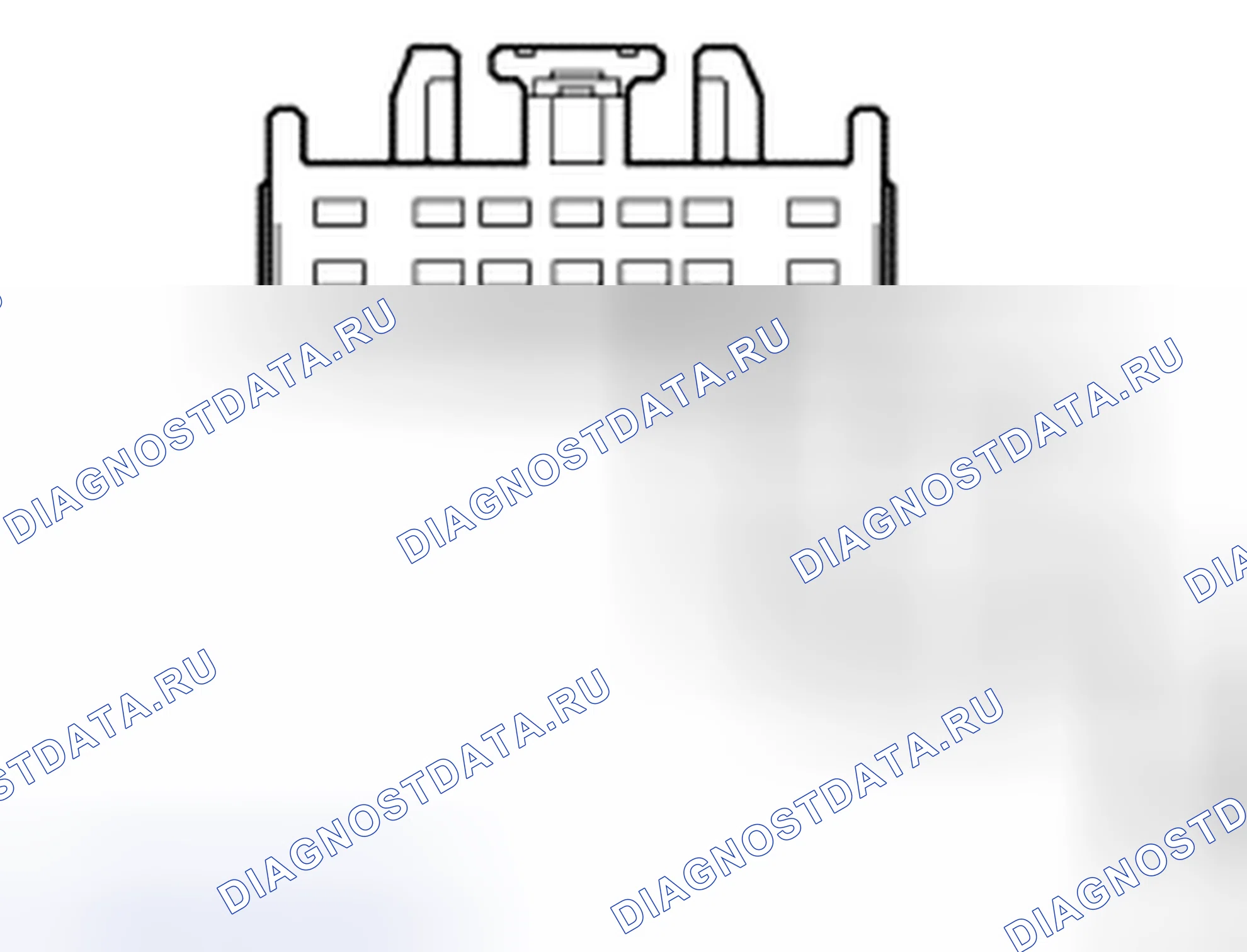 Рис. 20. Lincoln Navigator III