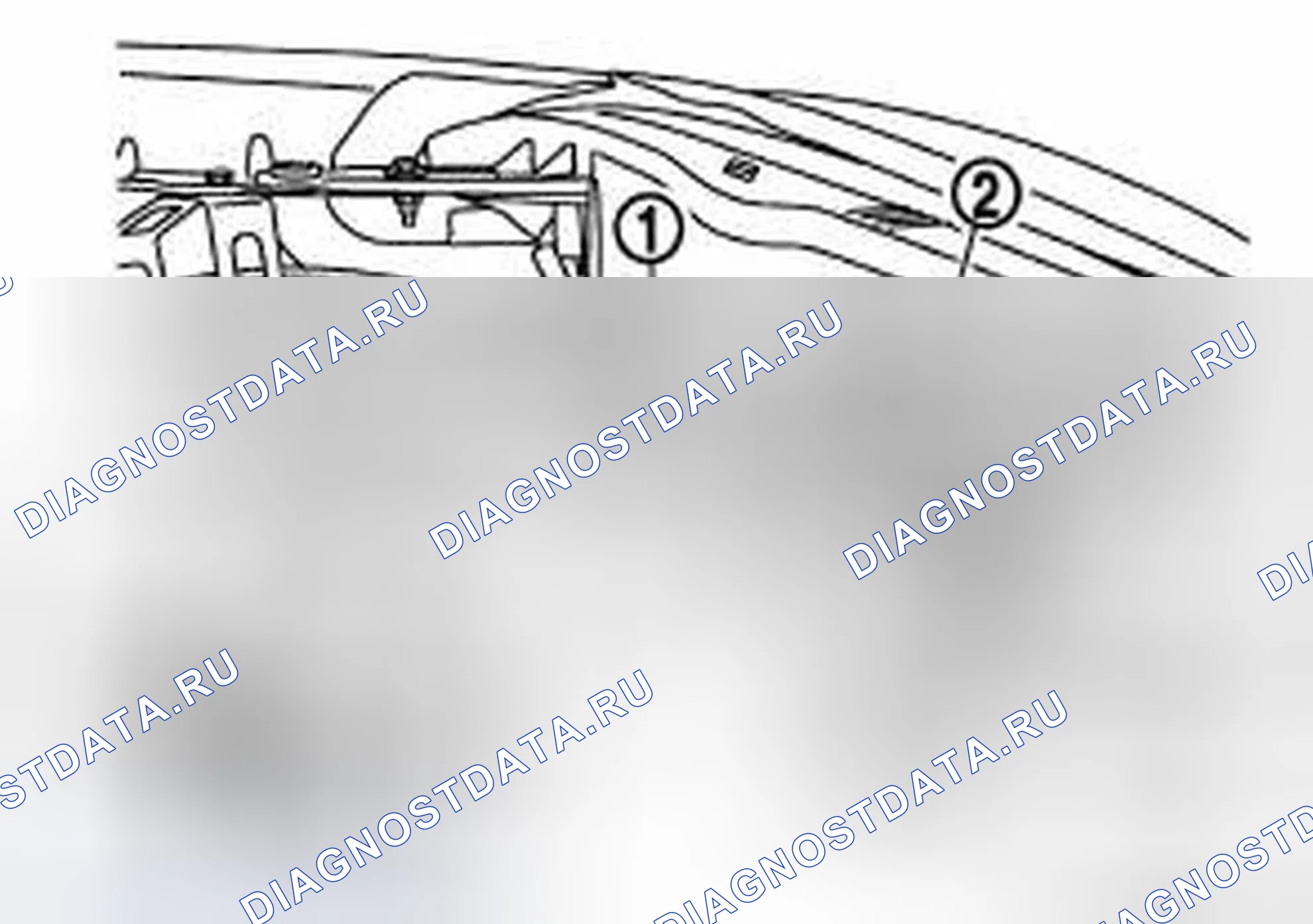 Рис. 87. Infiniti EX35 I