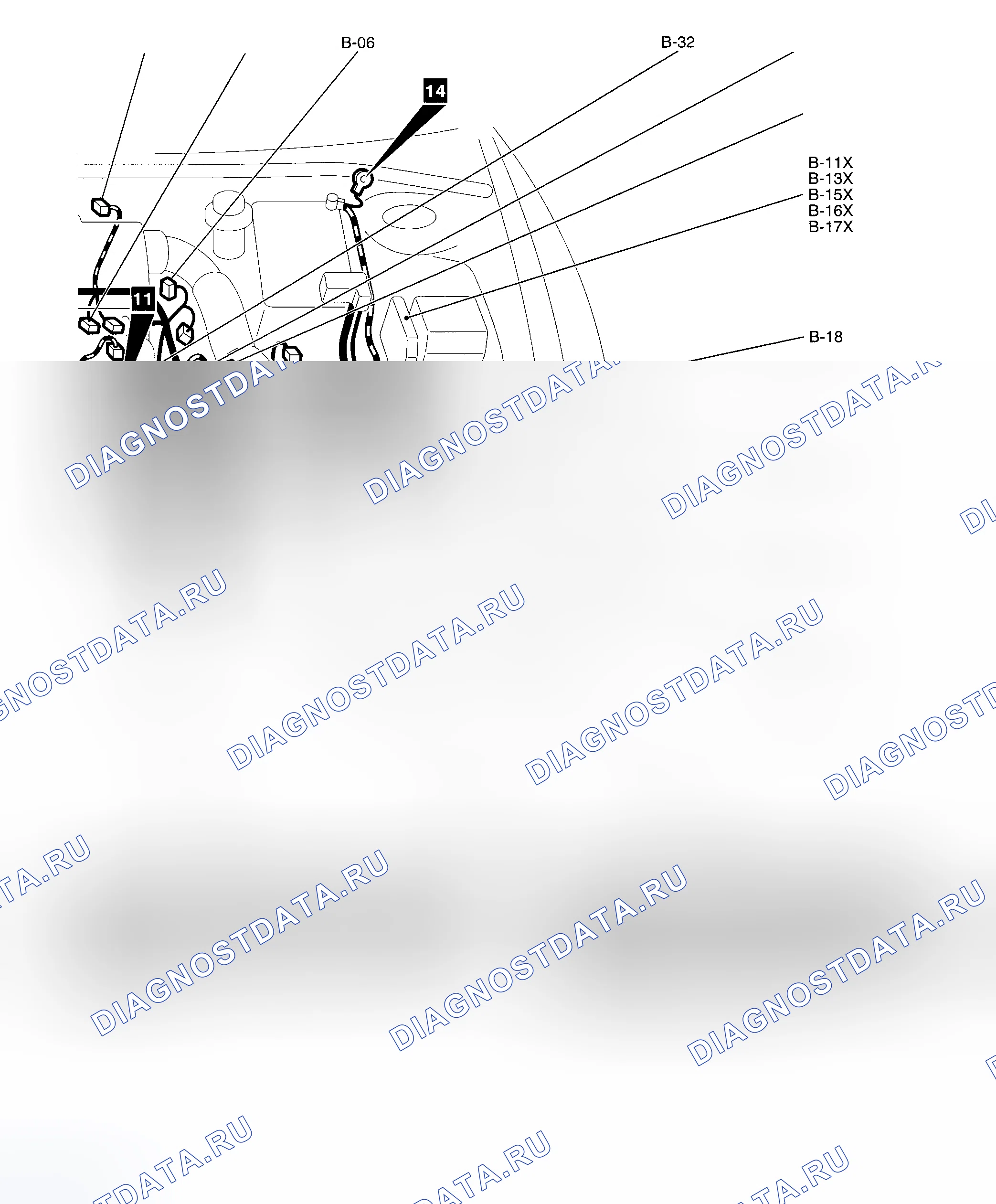 Рис. 92. Honda Freed+ I