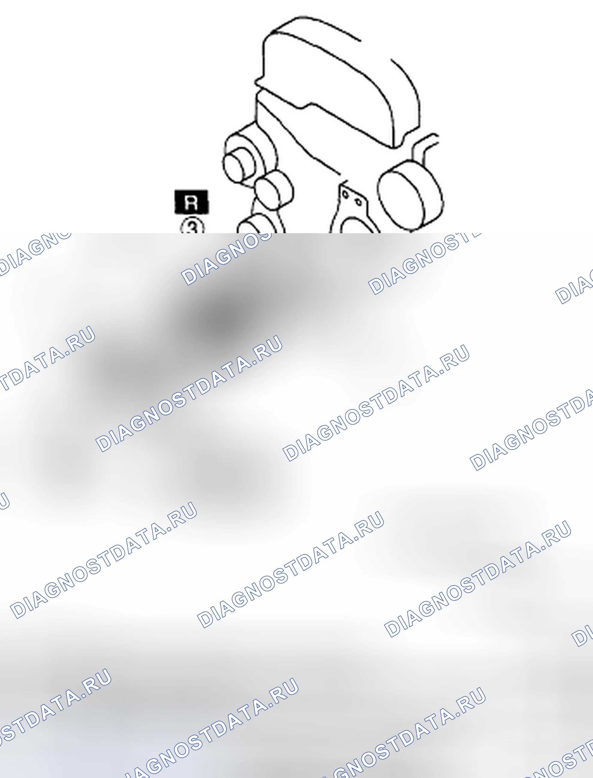 Рис. 41. Mazda CX-7 I