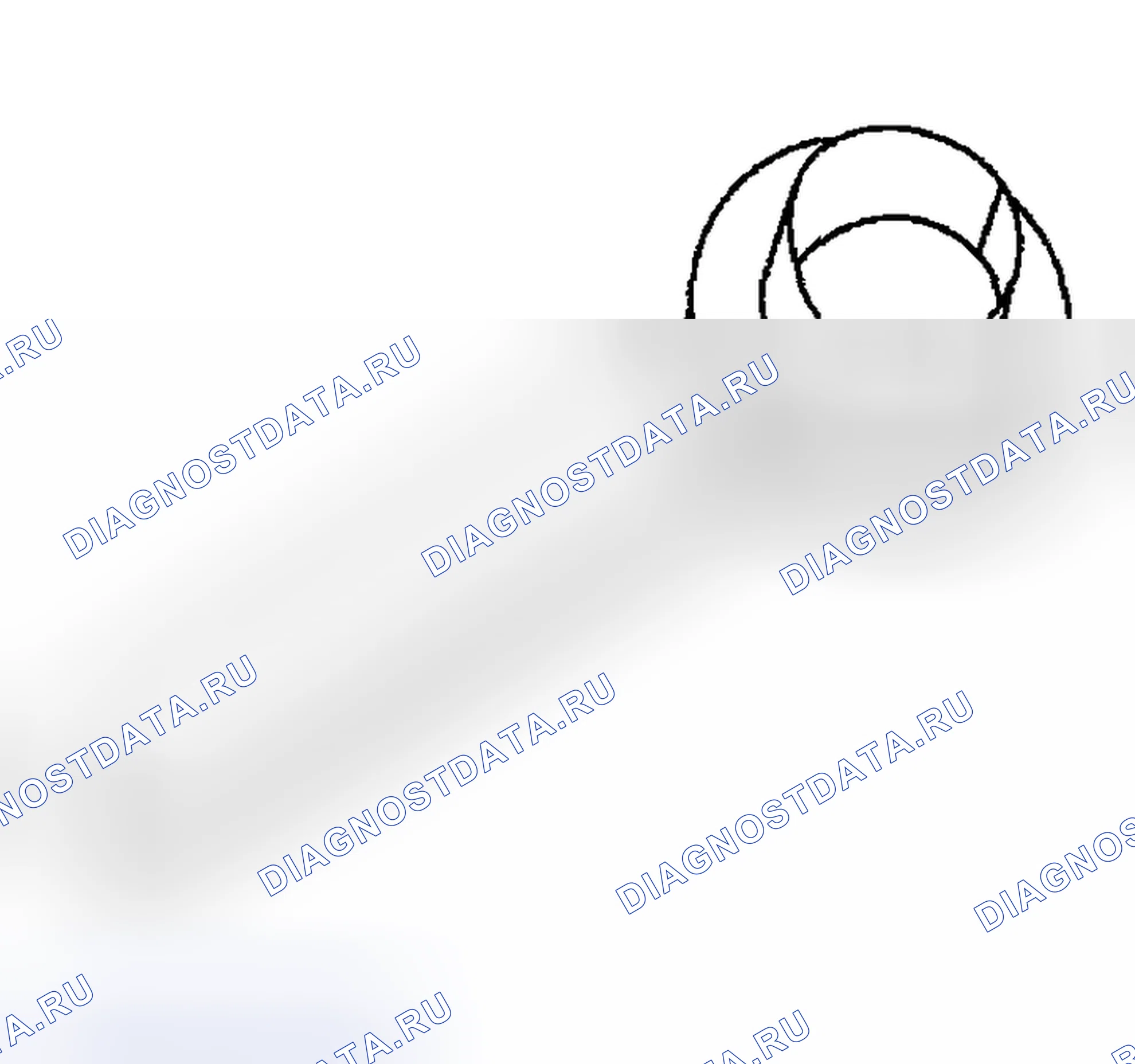 Рис. 46. Subaru Impreza GD/GC/GG рестайлинг 2