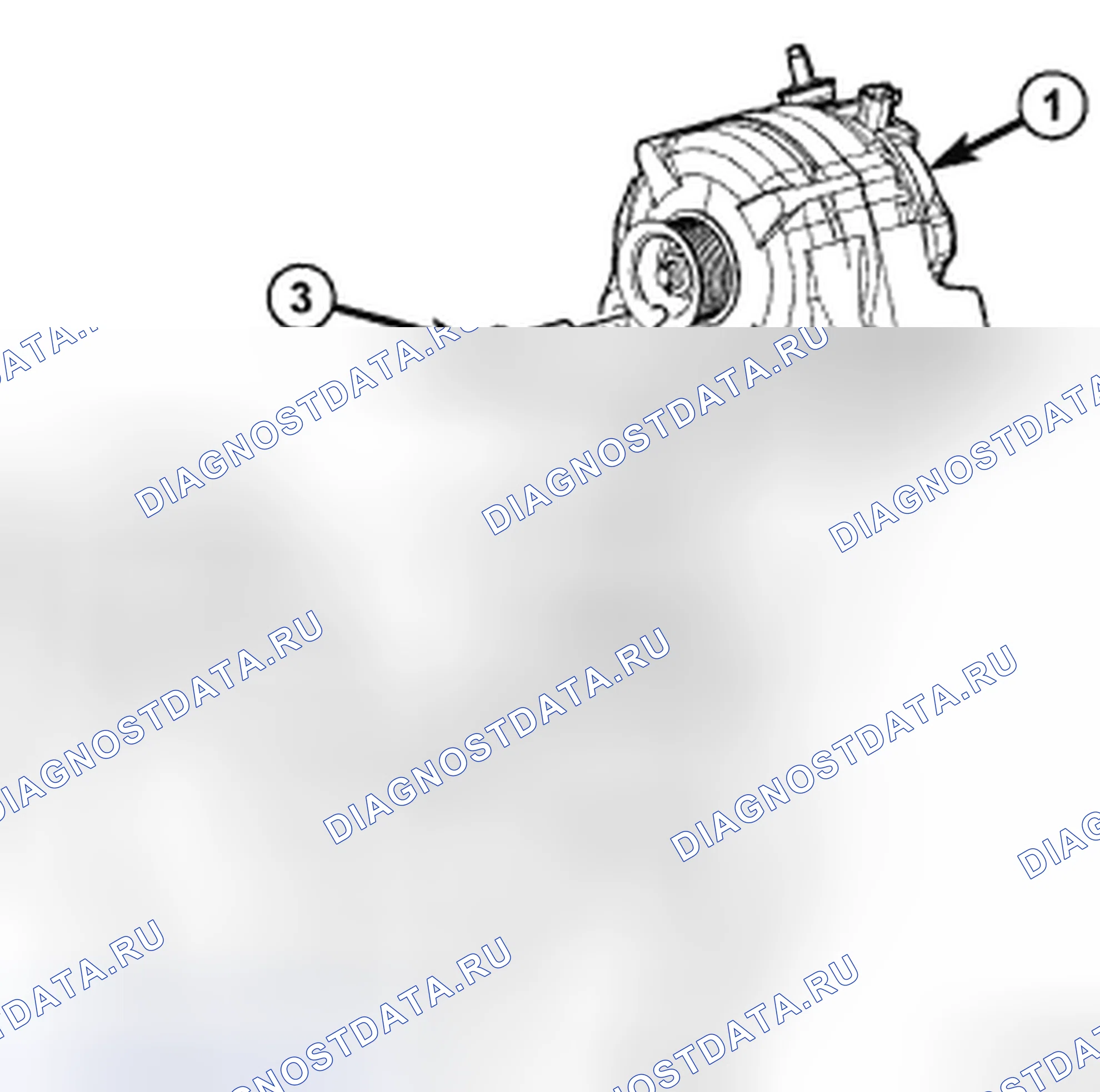 Рис. 236. Chrysler Town & Country V