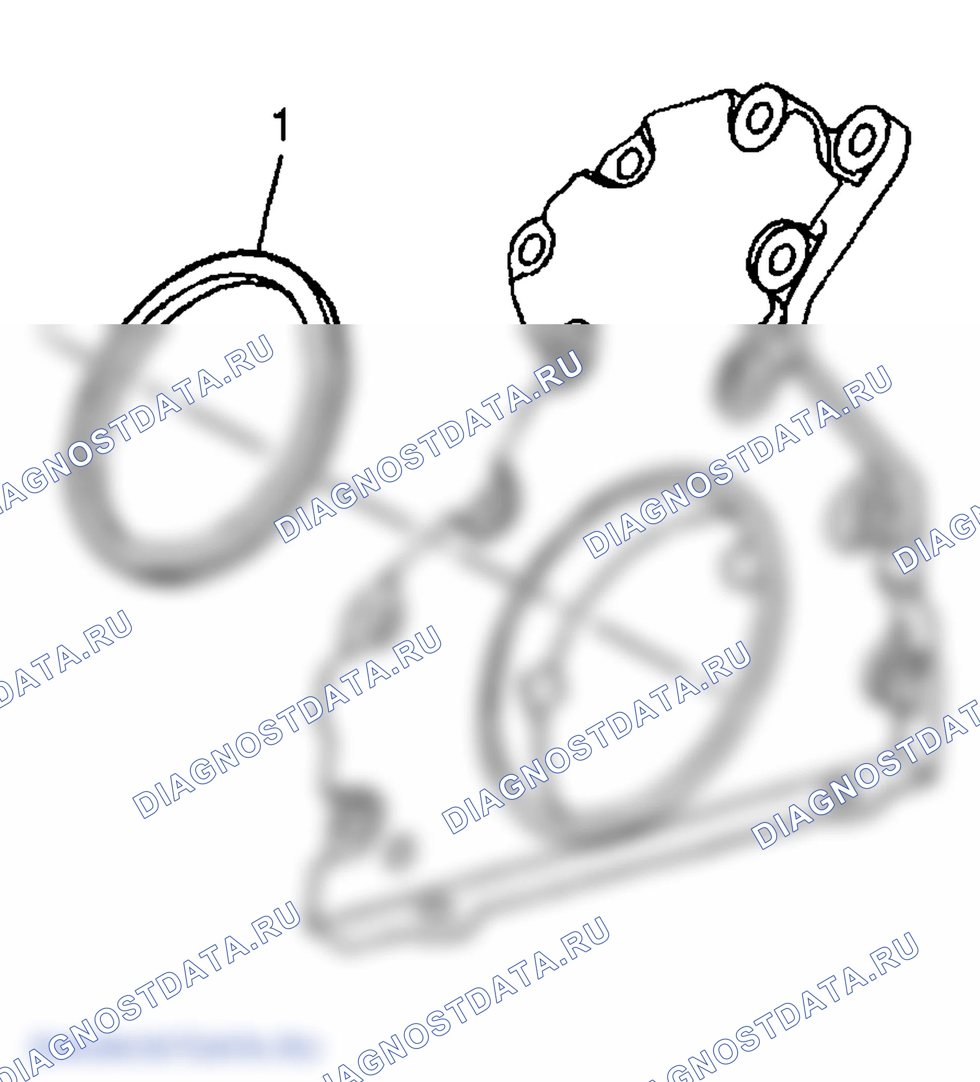 Рис. 1271. GMC Savana Special G3500 