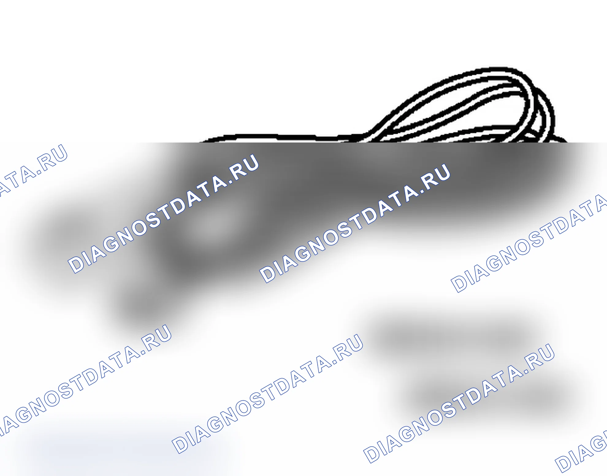 Рис. 10. Mitsubishi Lancer Evolution IX