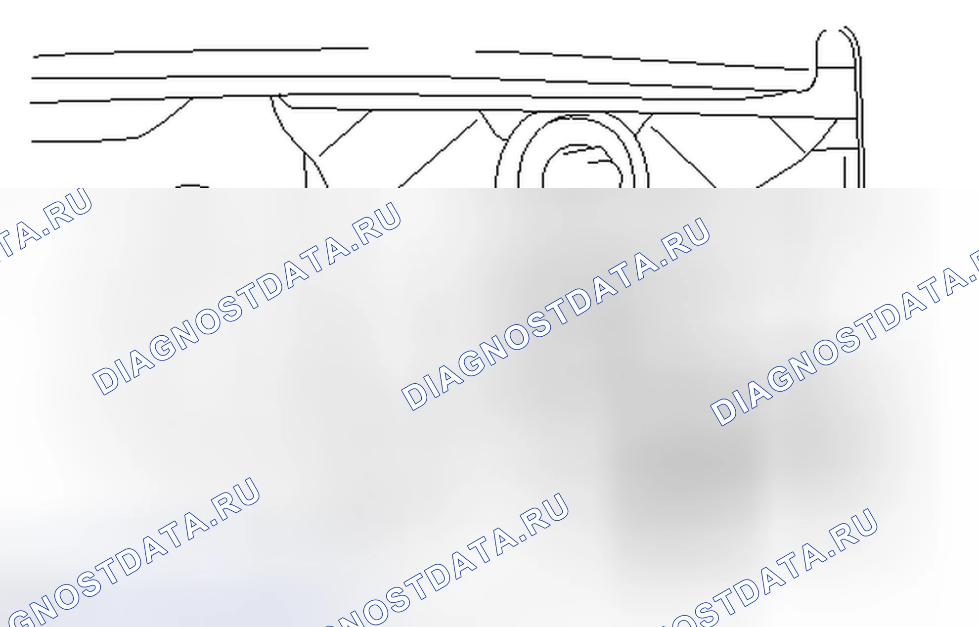 Рис. 1112. Toyota Prius III рестайлинг