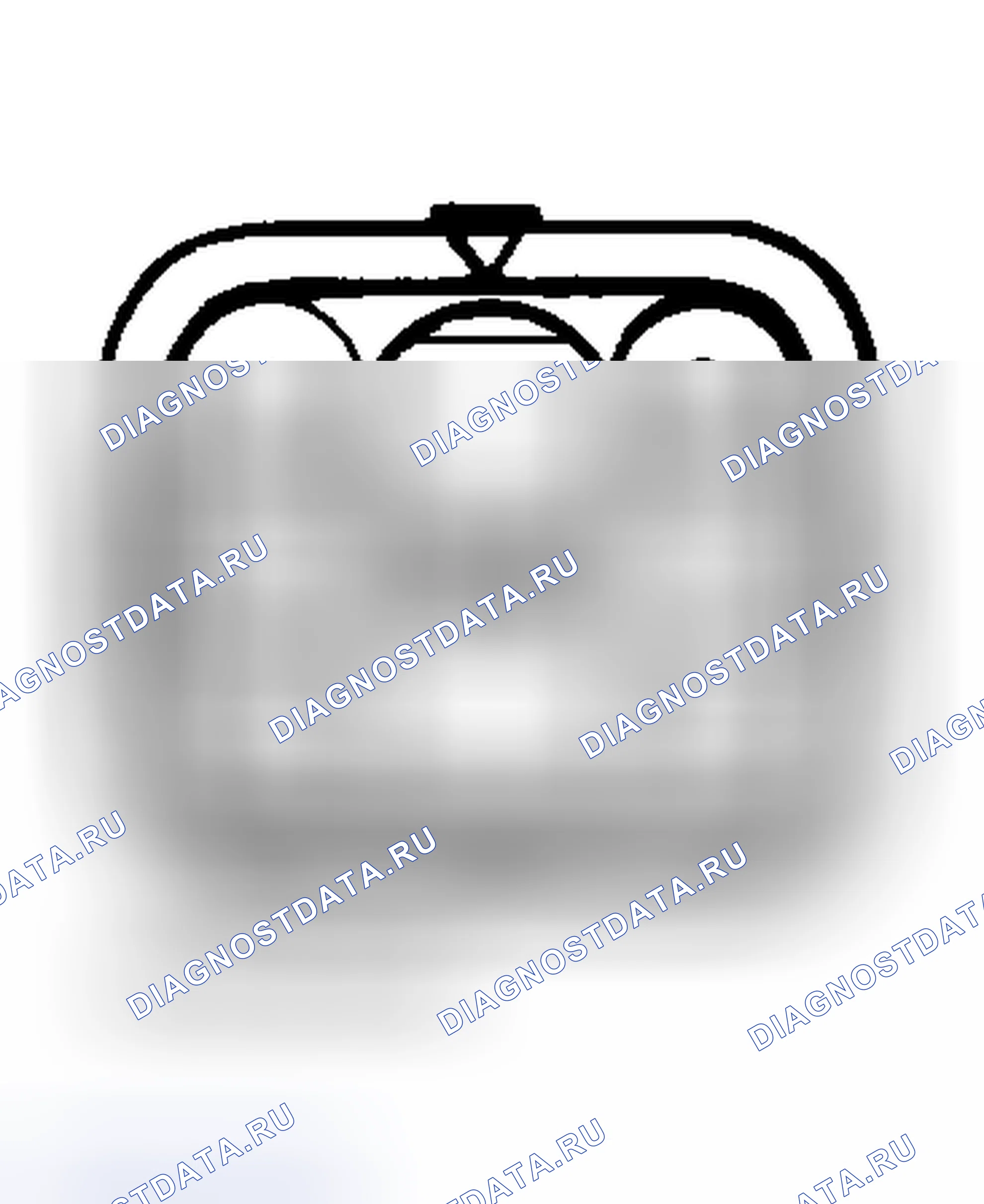 Рис. 35. Mitsubishi Montero III