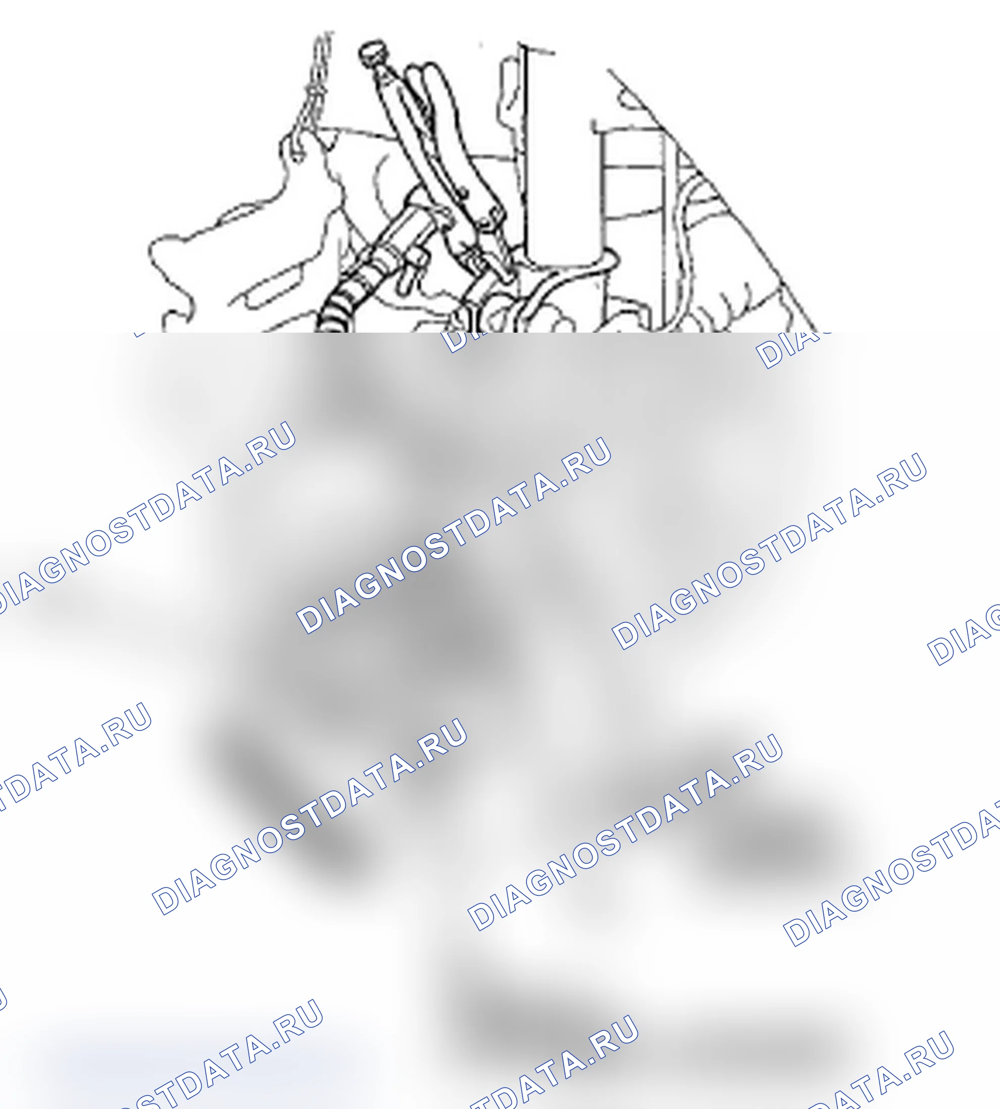 Рис. 27: Биение. Acura RDX I рестайлинг