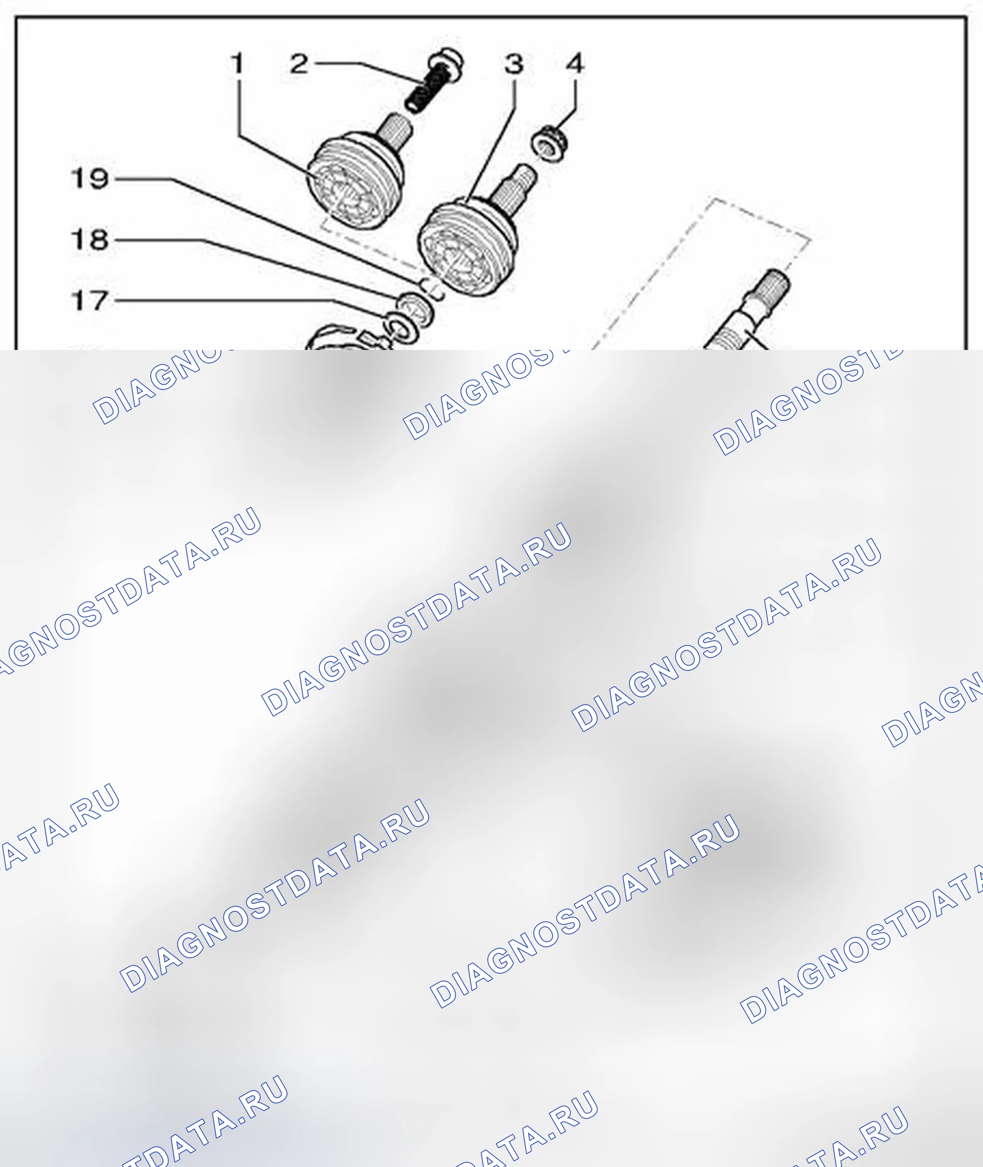 Рис. 1013. Audi TT 8N
