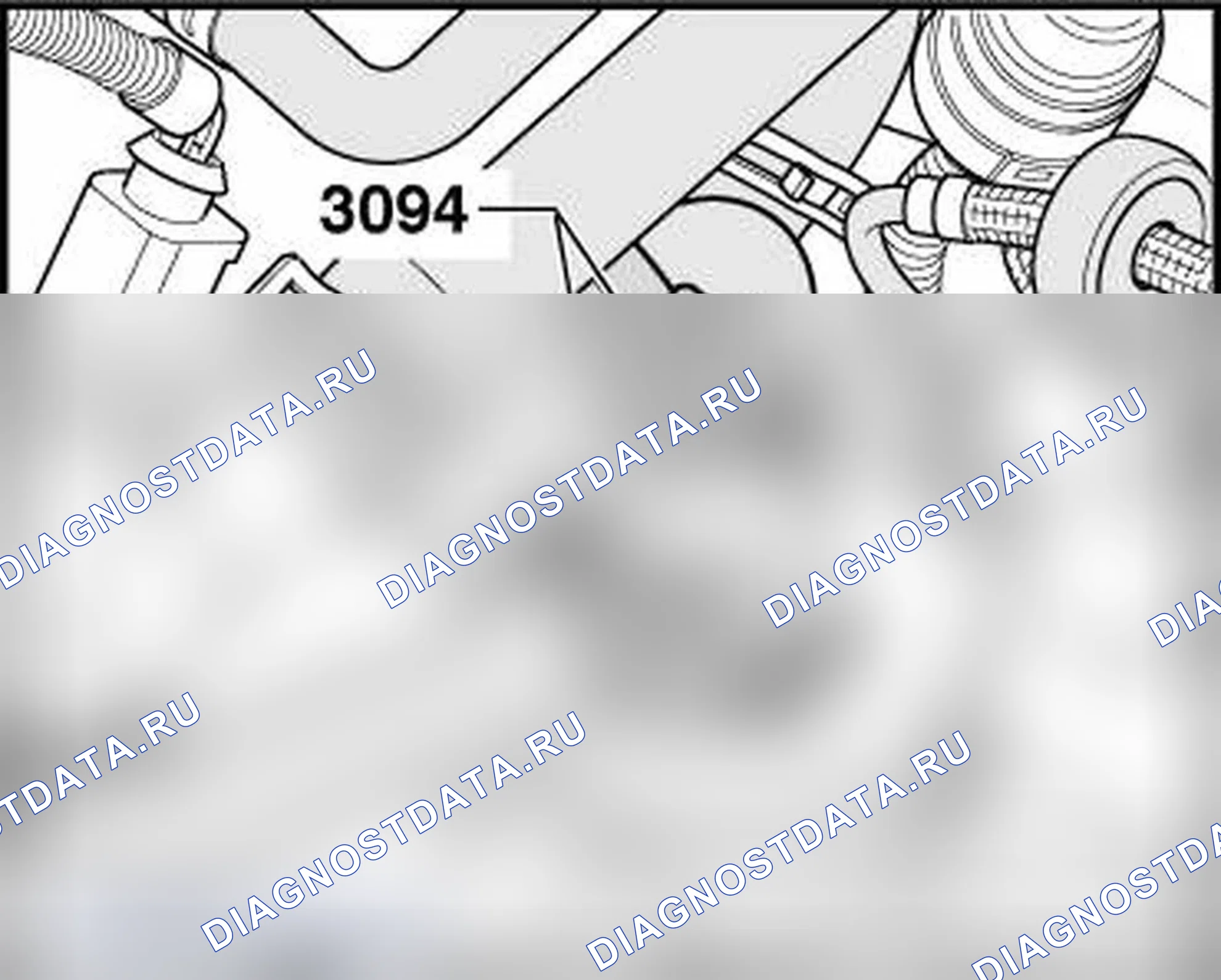 Рис. 54. Volkswagen New Beetle A4 рестайлинг
