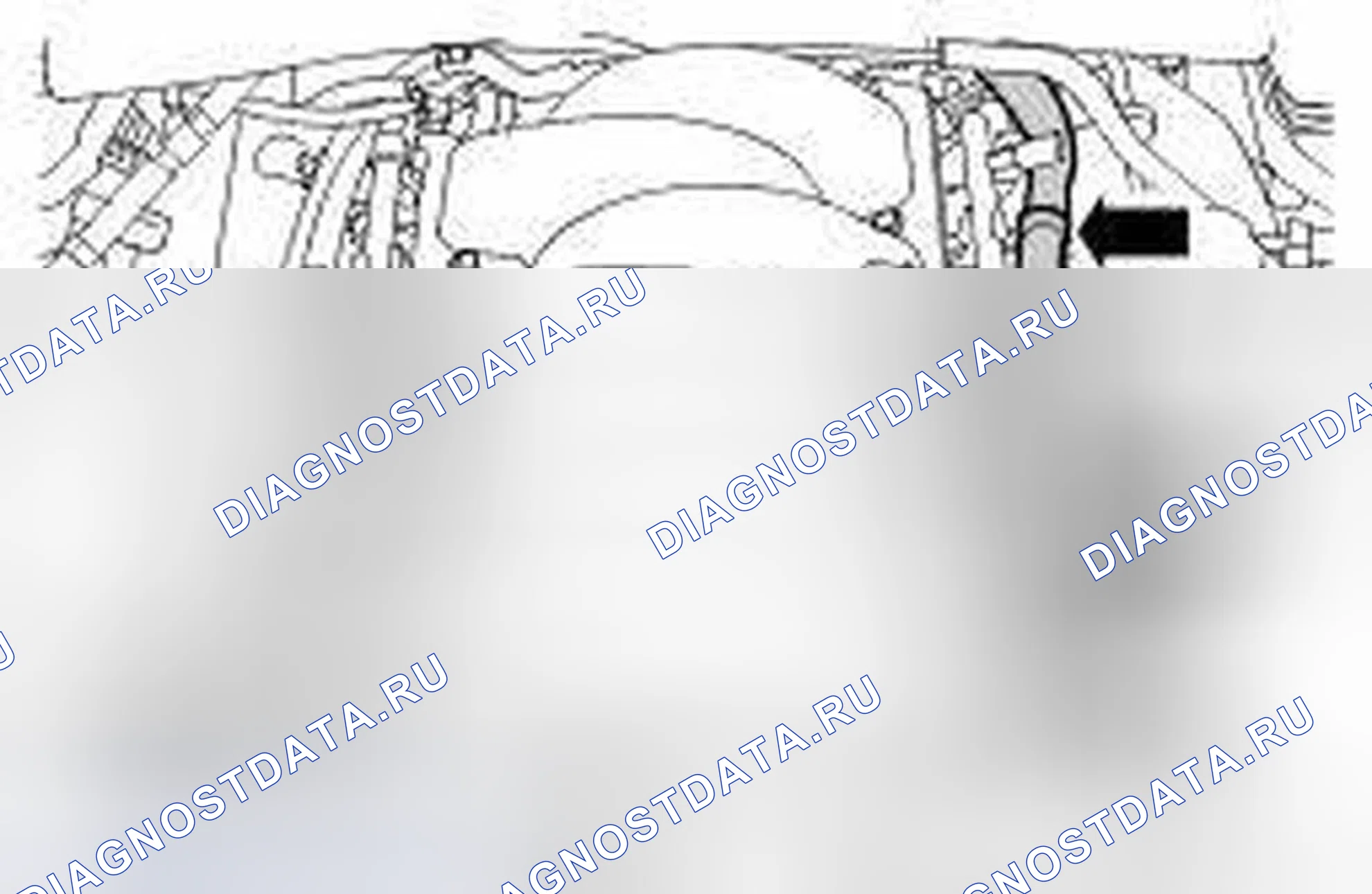 Рис. 242. Jaguar XF I