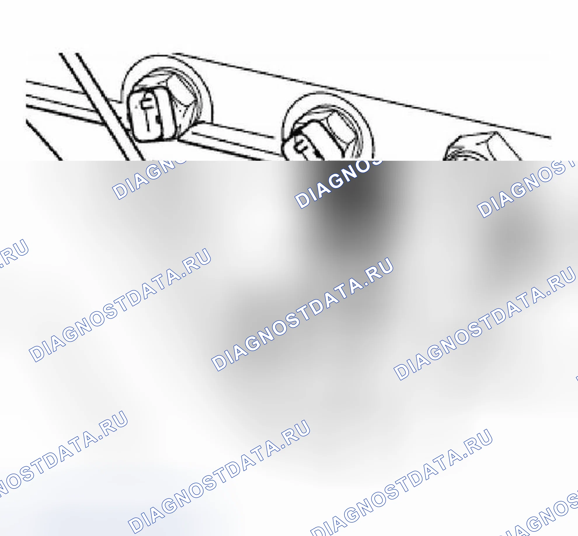 Рис. 49. BMW Z3 E36 рестайлинг