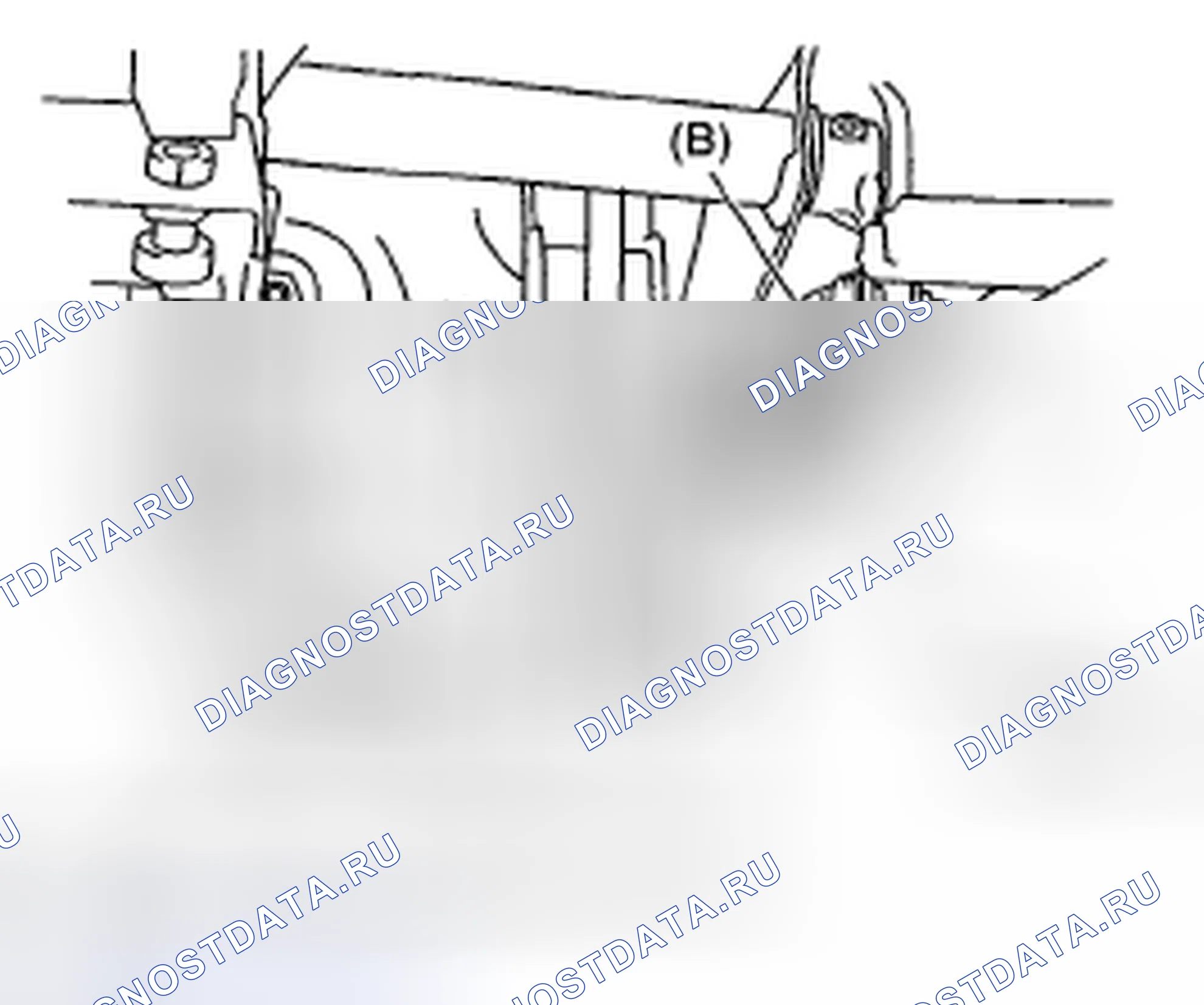 Рис. 36. Subaru Impreza WRX STI GD рестайлинг 2