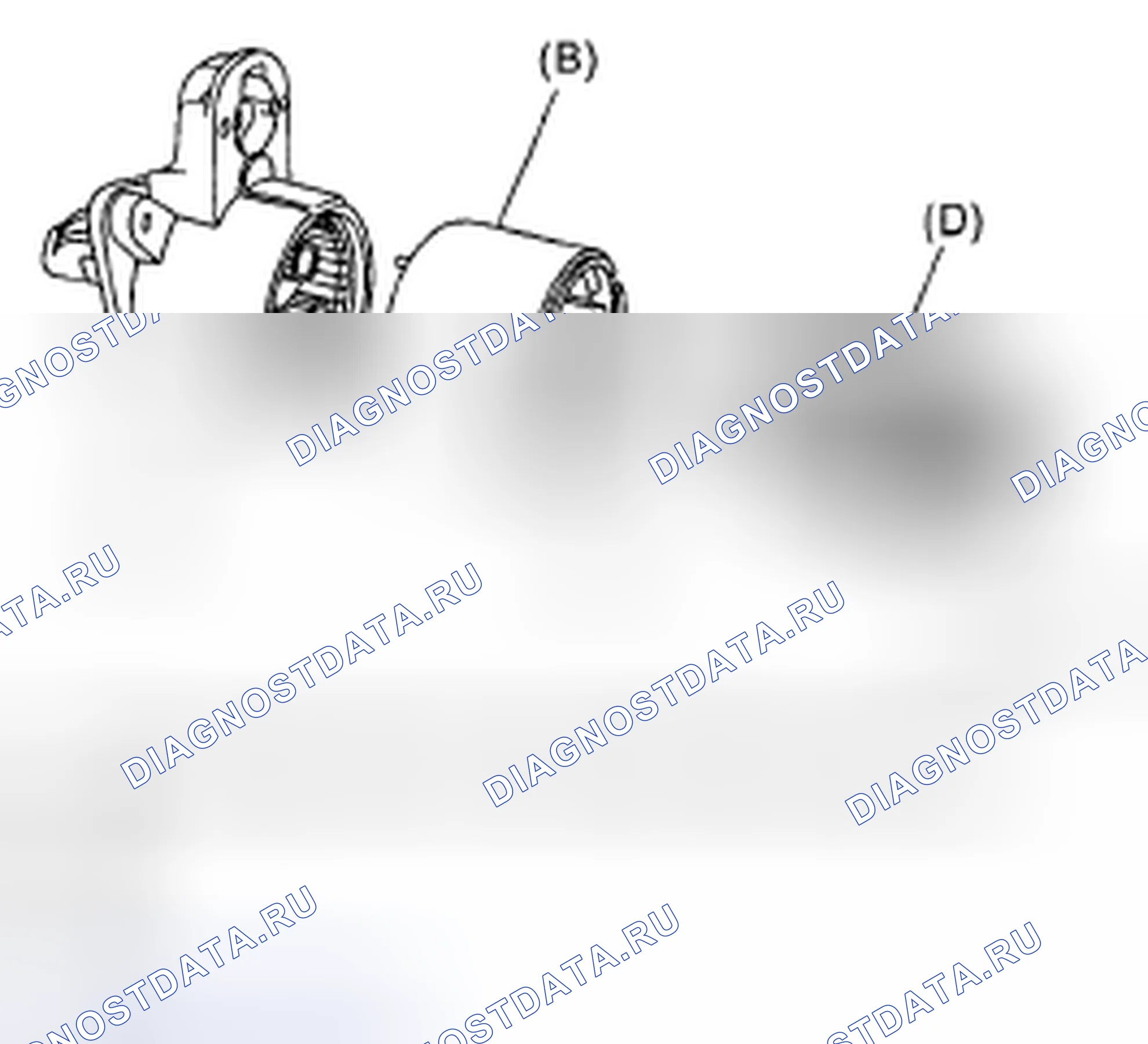 Рис. 9. Subaru Impreza GD/GC/GG рестайлинг 2