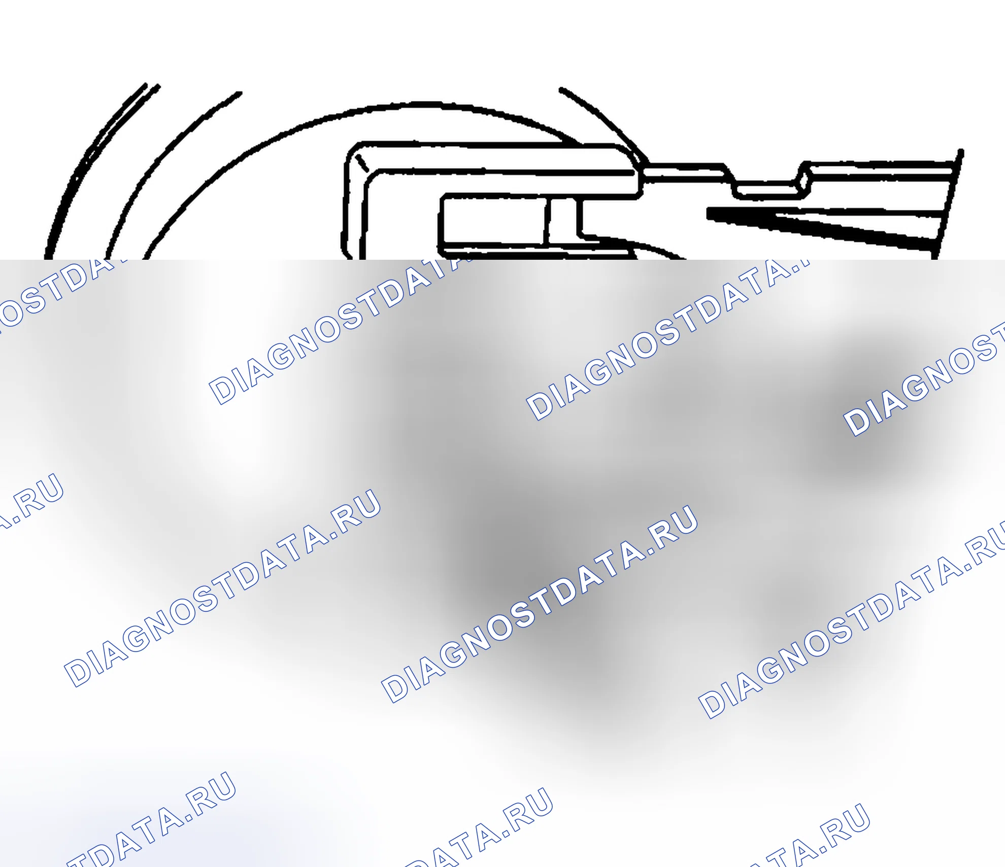 Рис. 165: Процедура установки. Kia Ceed CD