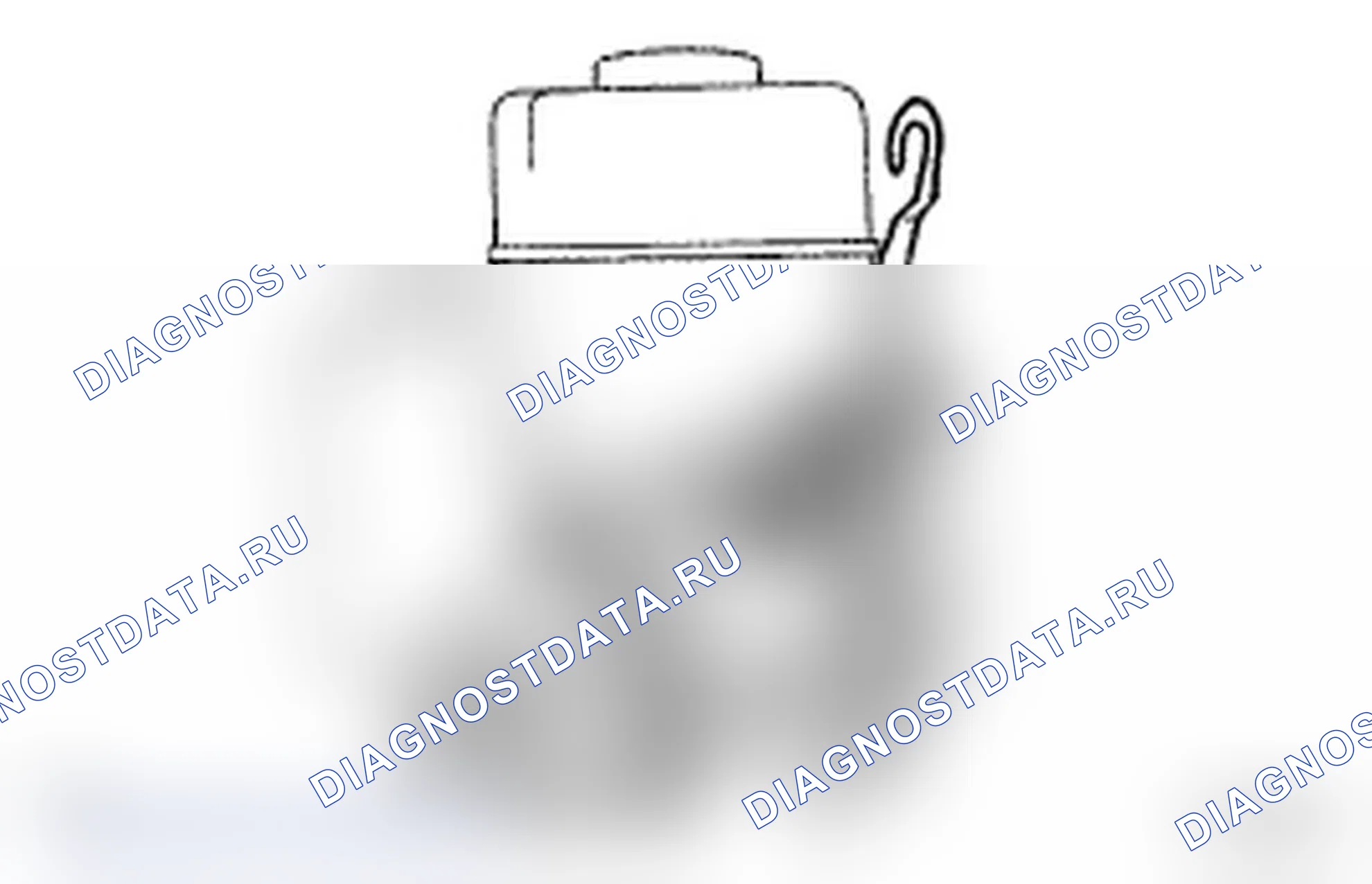 Рис. 6: РАЗБОРКА. Toyota Land Cruiser 200