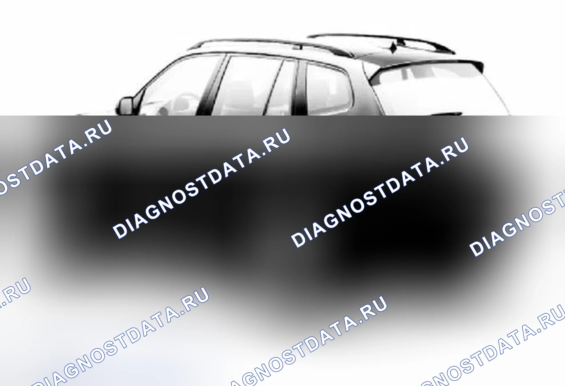 Рис. 59. BMW X3 E83
