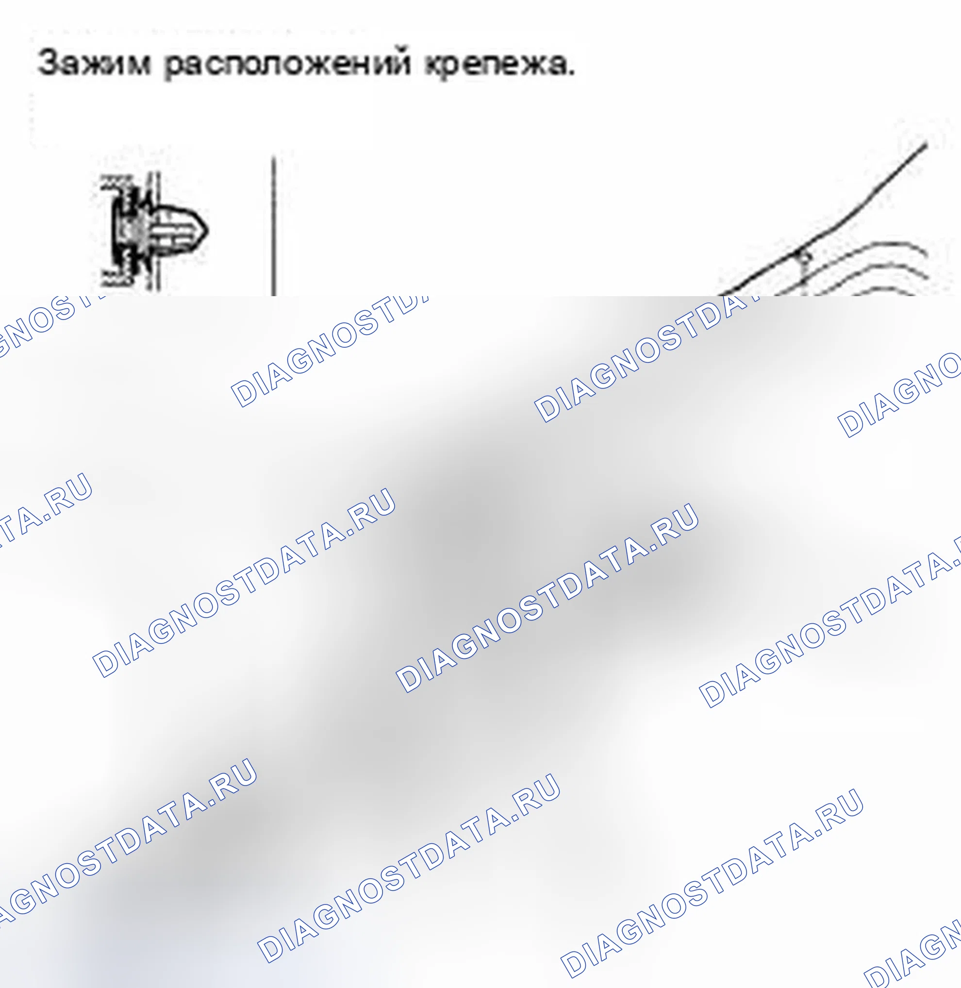 Рис. 72. Honda Element YH2 рестайлинг 2