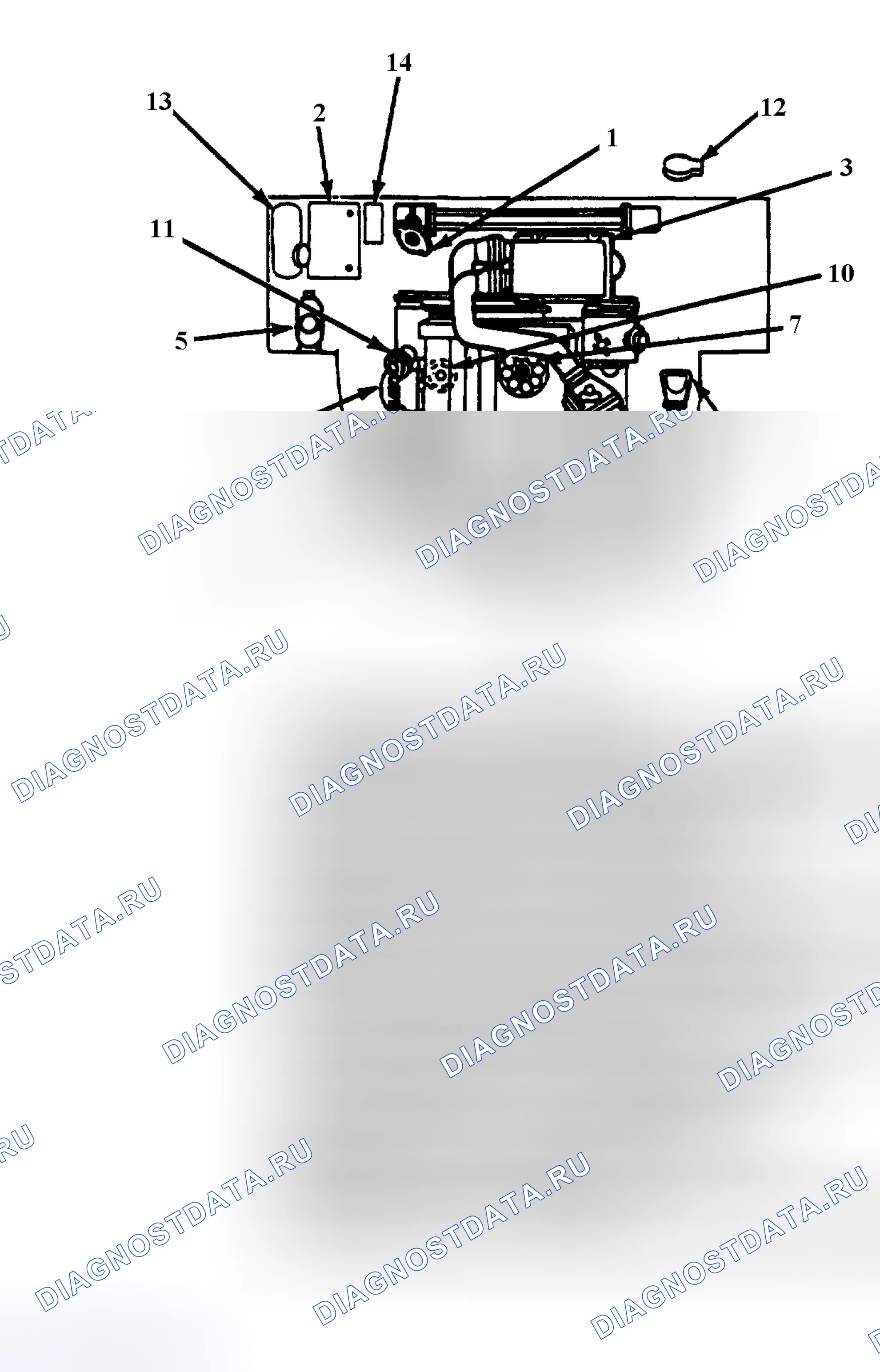 Рис. 8. Ford Club Wagon E150 