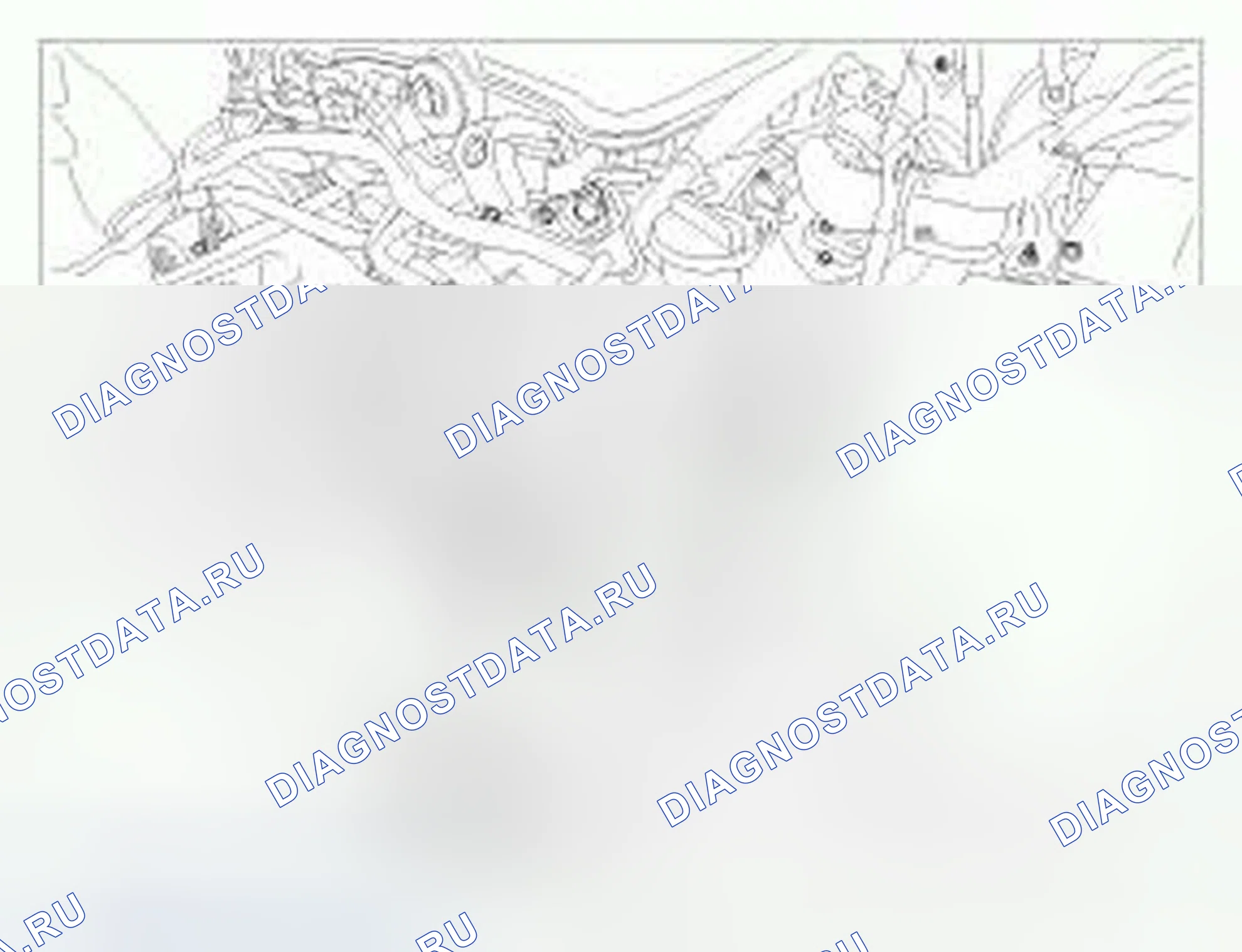 Рис. 548. Hyundai Genesis I рестайлинг