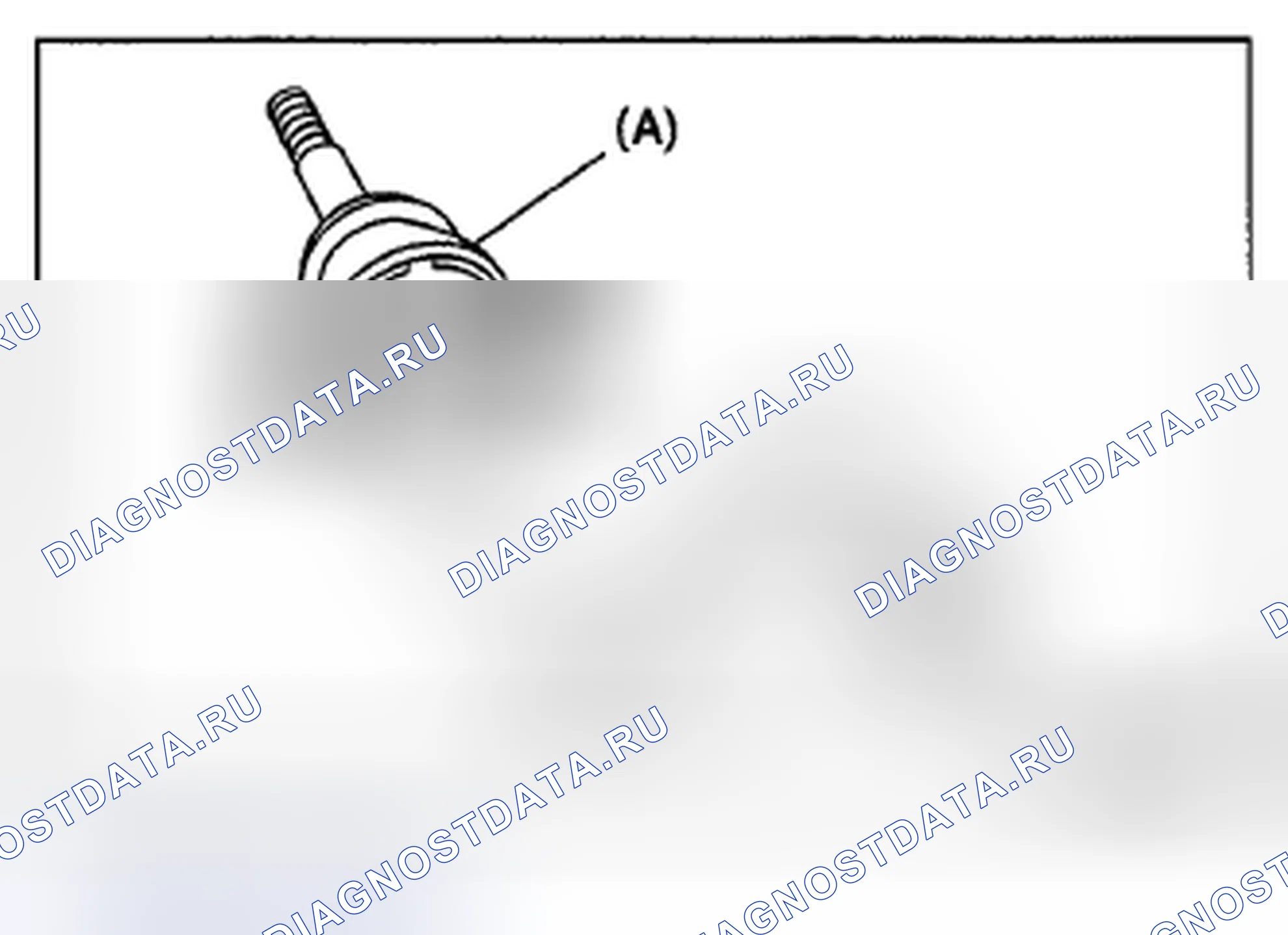 Рис. 54. Subaru Impreza GH