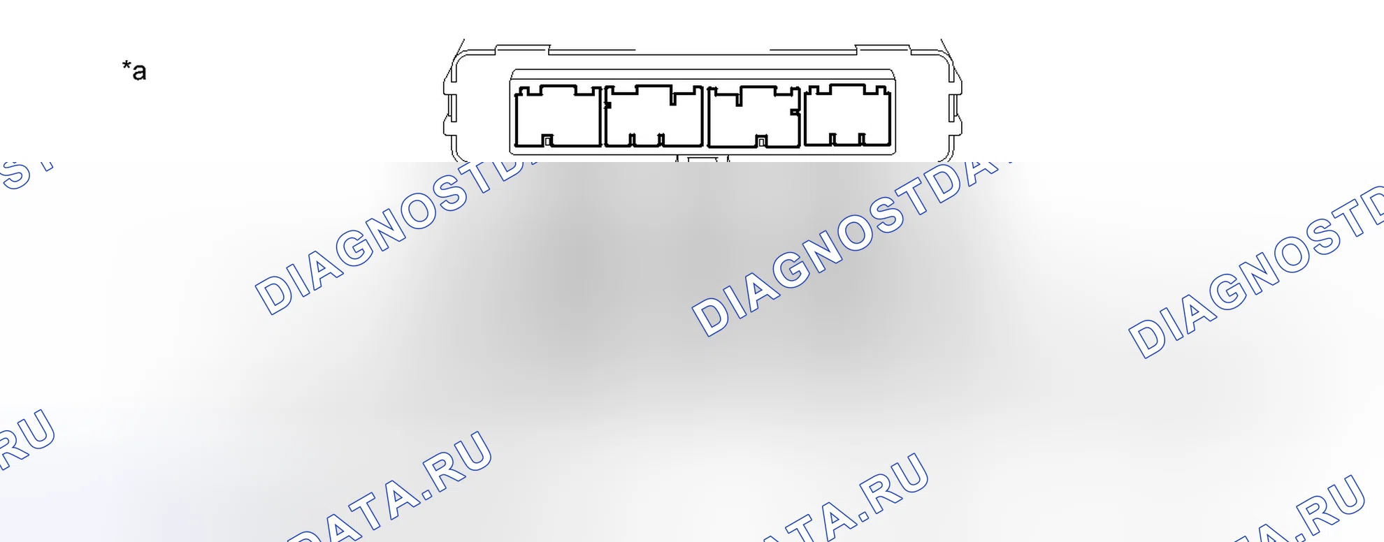 Рис. 363. Honda Accord VII рестайлинг