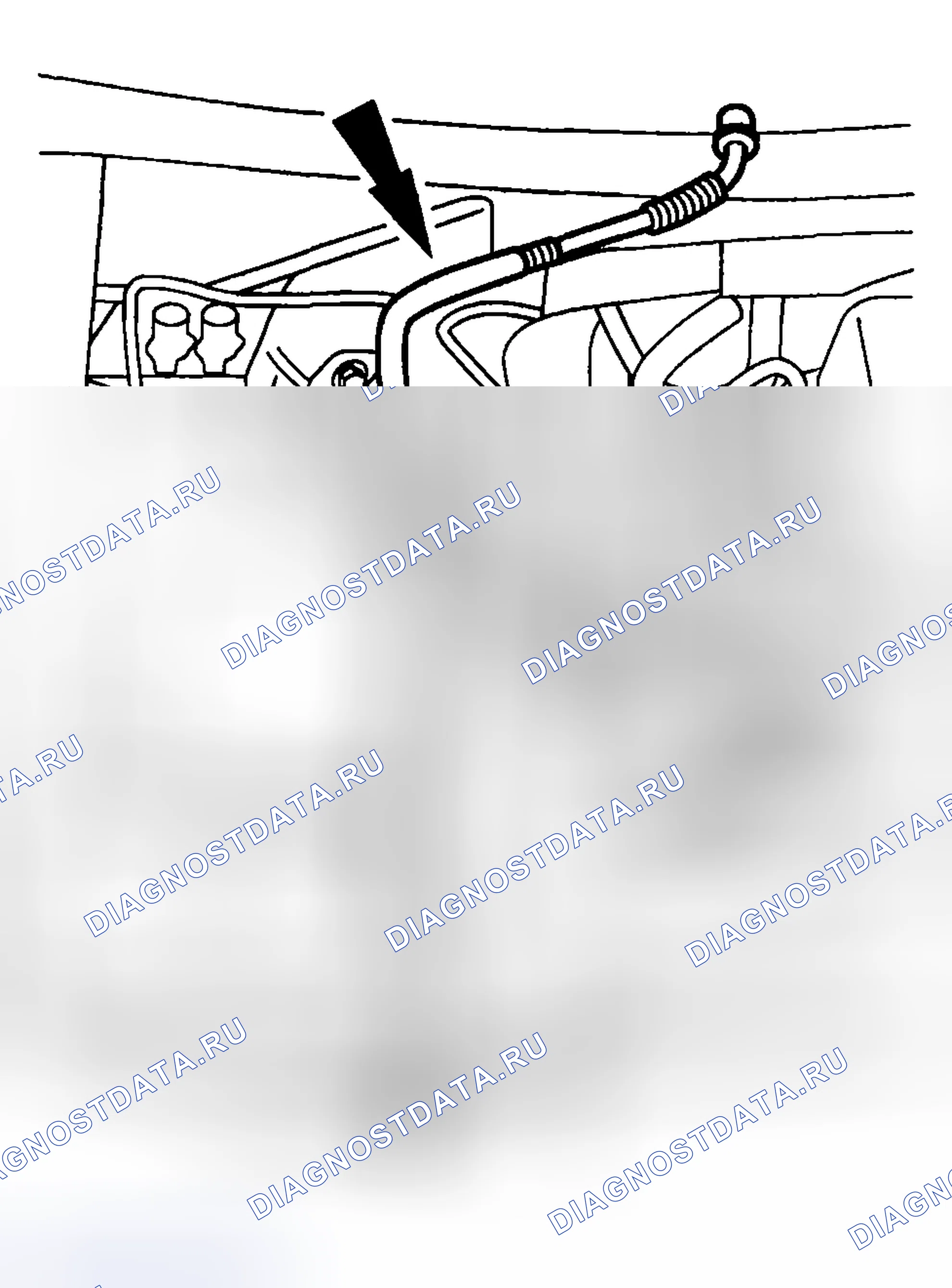 Рис. 134. Ford Pickup F250 Super Duty I