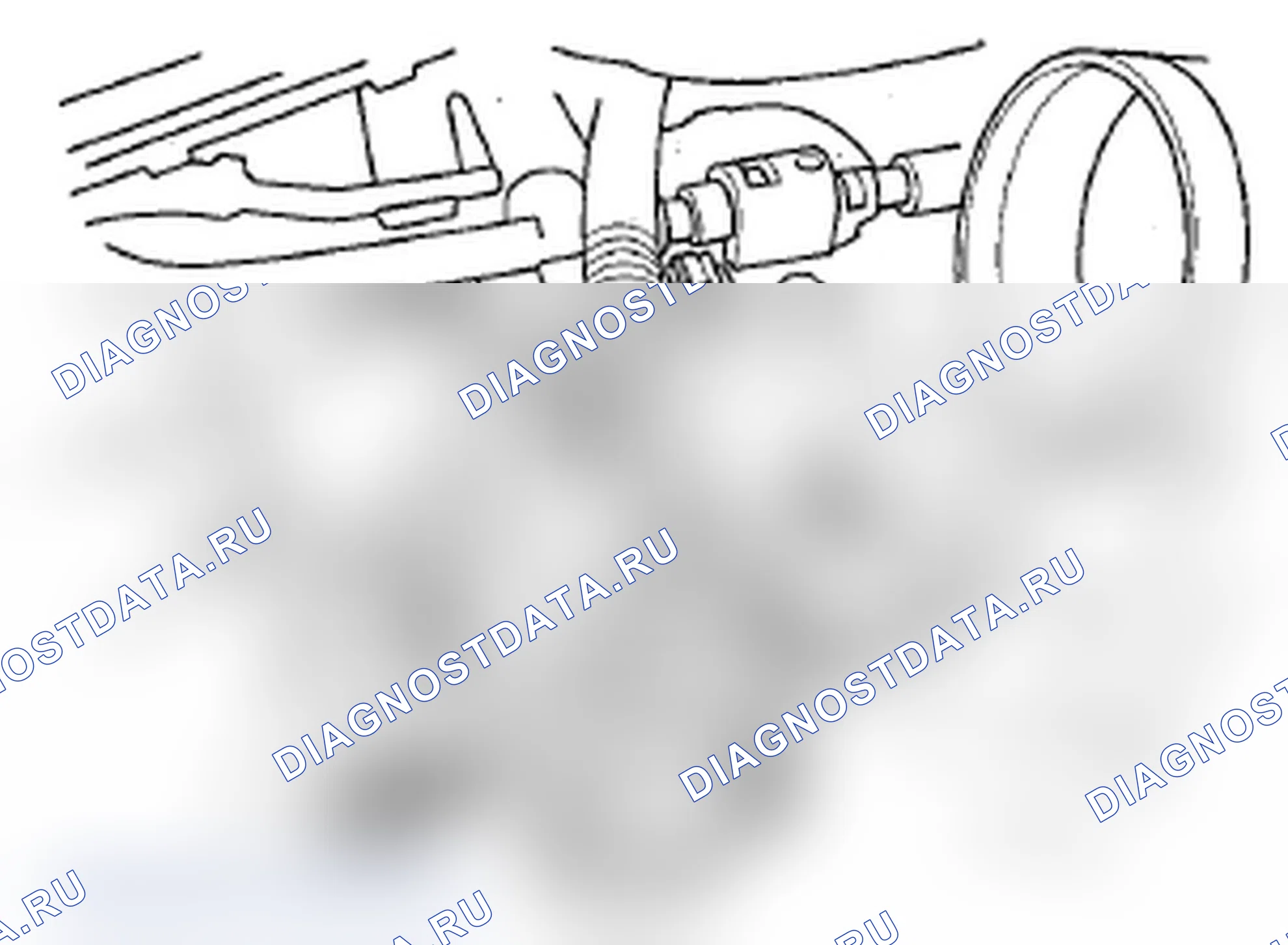 Рис. 31. Acura RDX I рестайлинг