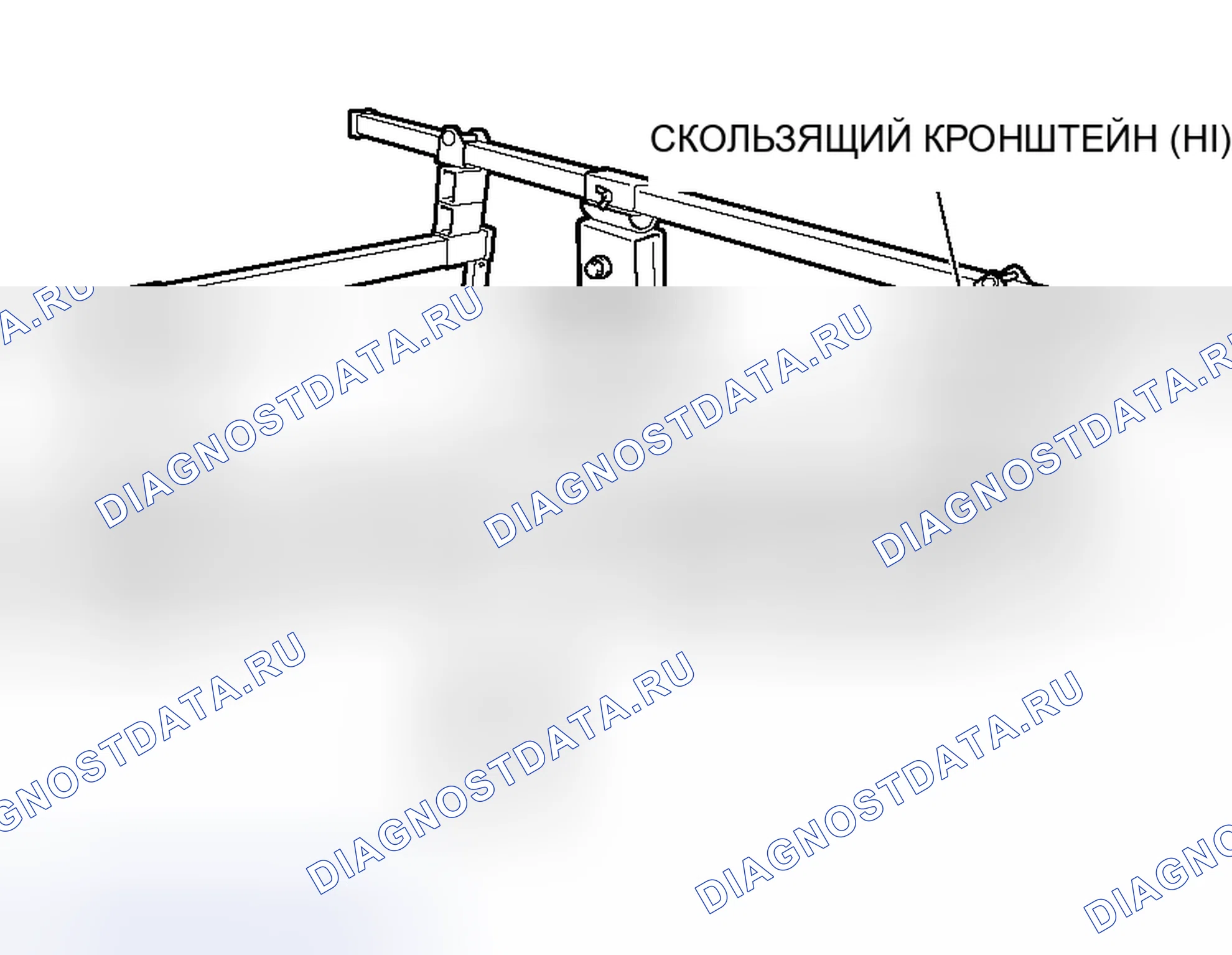 Рис. 257. Mitsubishi Lancer Evolution IX