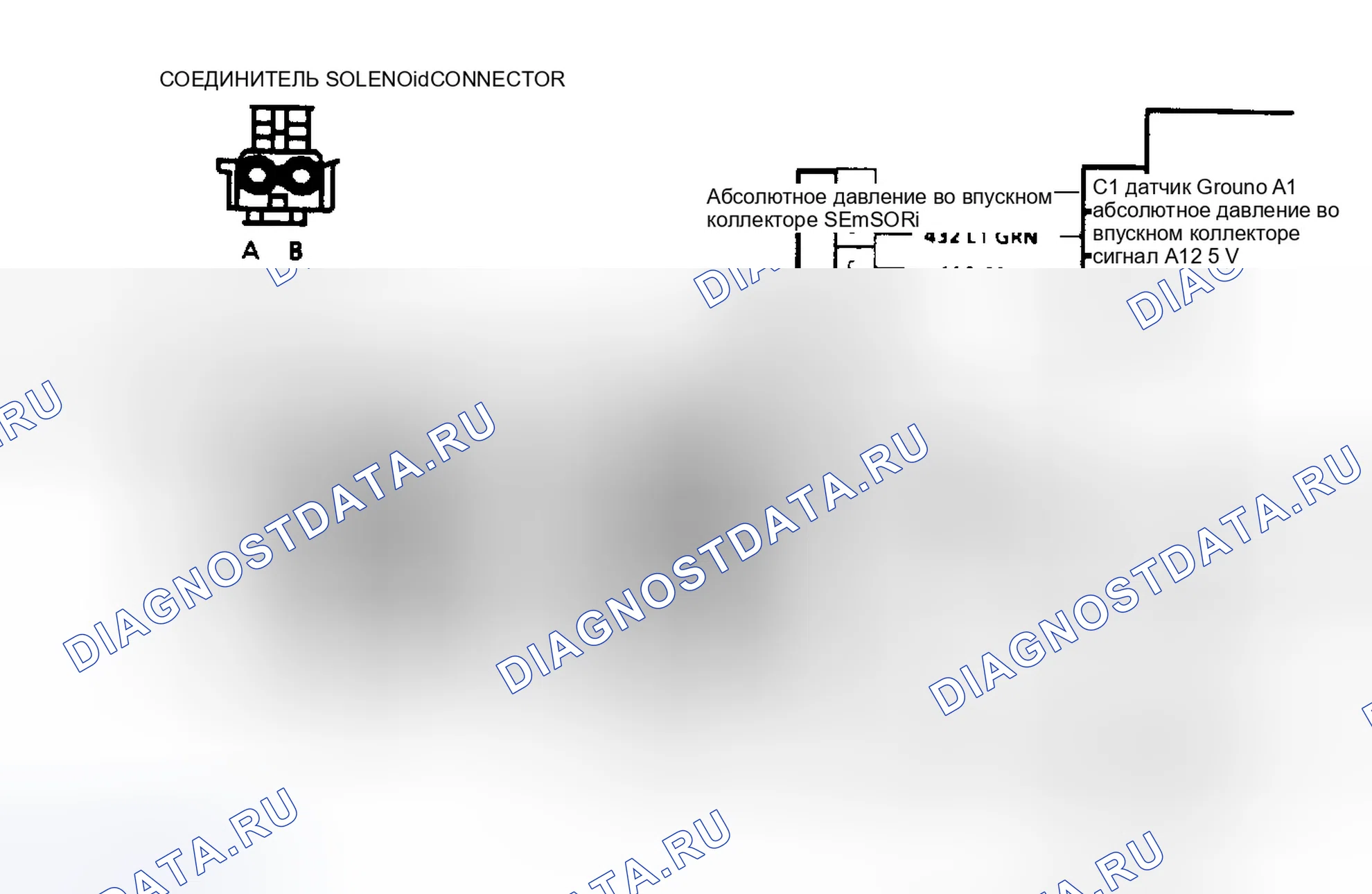 Рис. 216. GMC Cab & Chassis R3500 