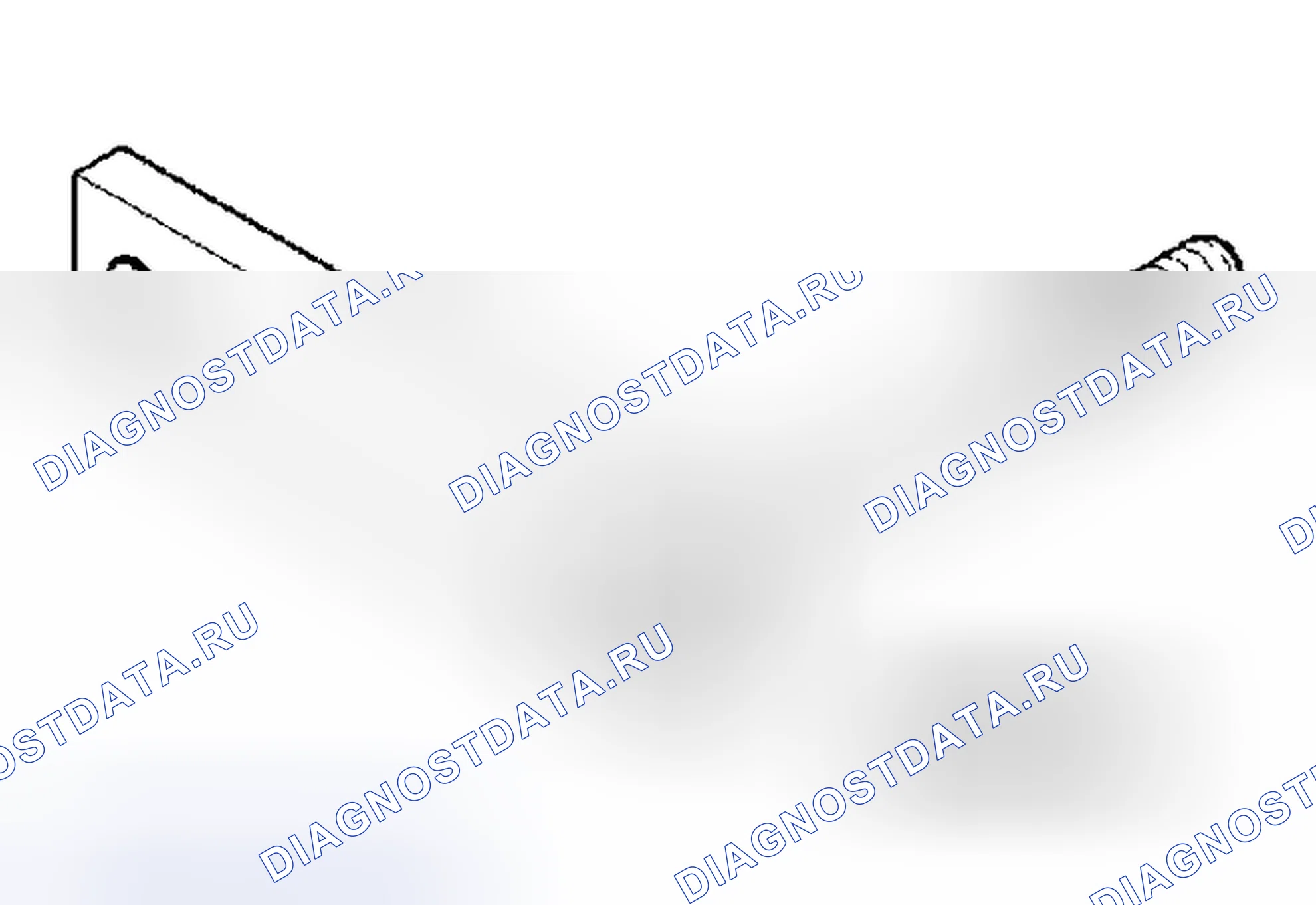 Рис. 111. Mitsubishi Galant IX рестайлинг