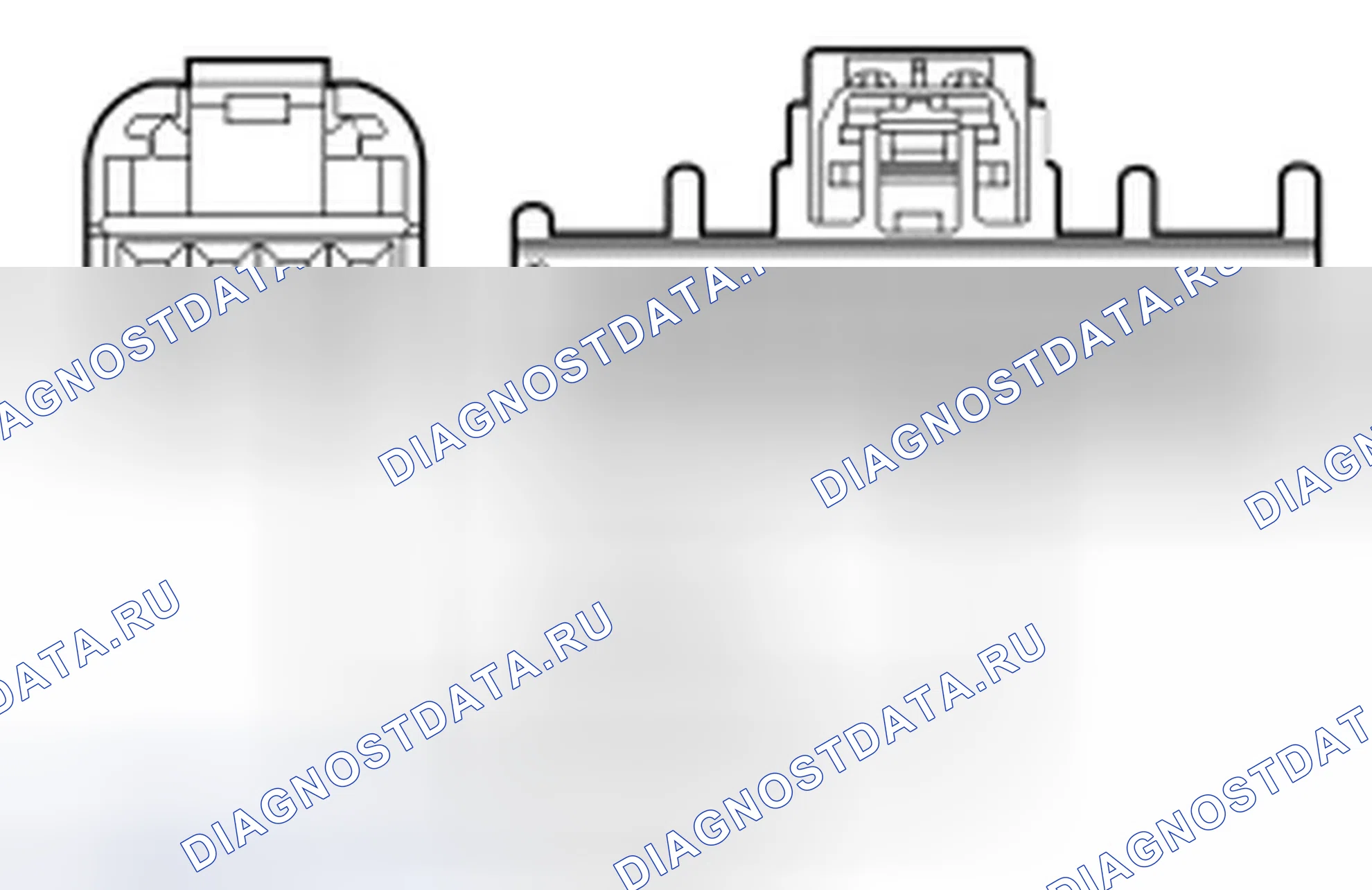 Рис. 24. Ford Taurus VI