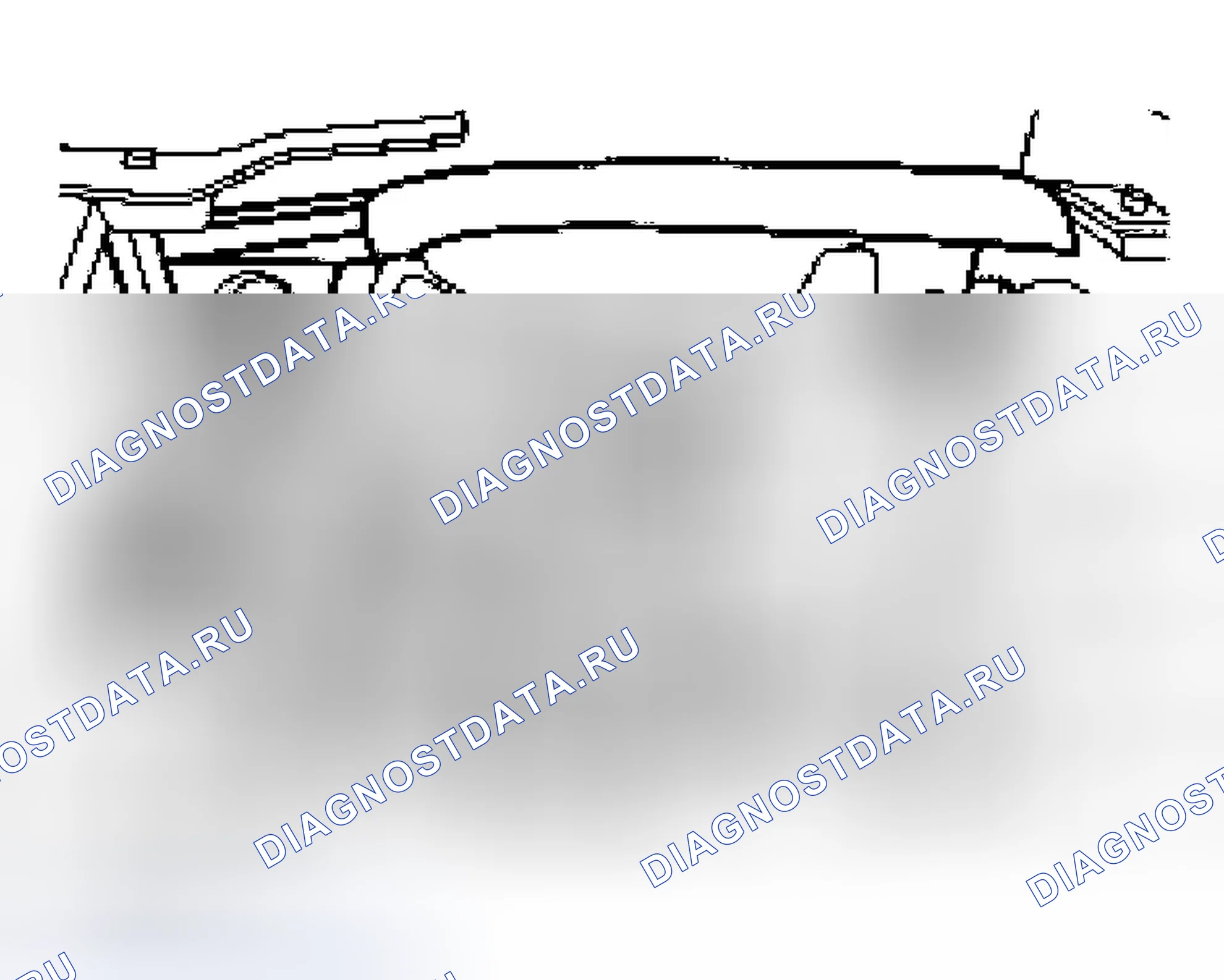 Рис. 521. Ford Crown Victoria II