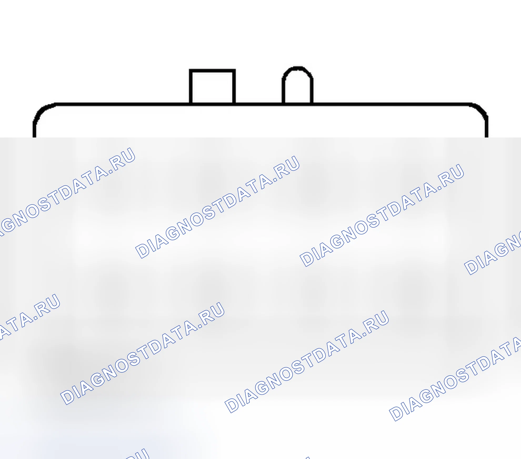 Рис. 19. Ford Econoline E350 