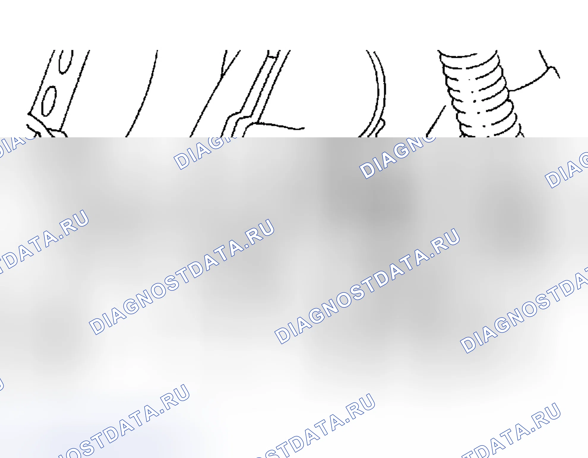 Рис. 57. Subaru Impreza GD/GC/GG рестайлинг