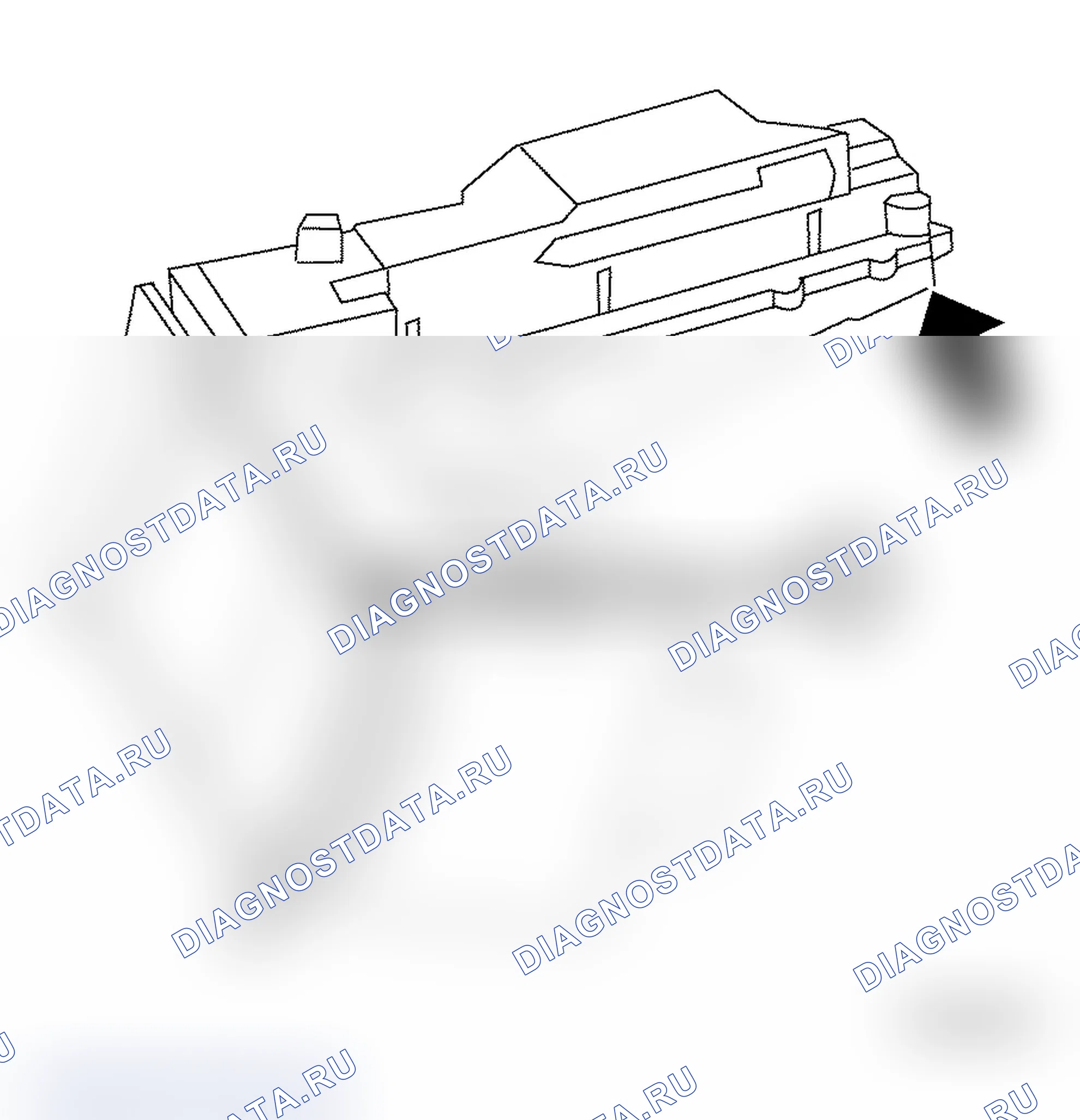 Рис. 197. Chrysler Crossfire I final