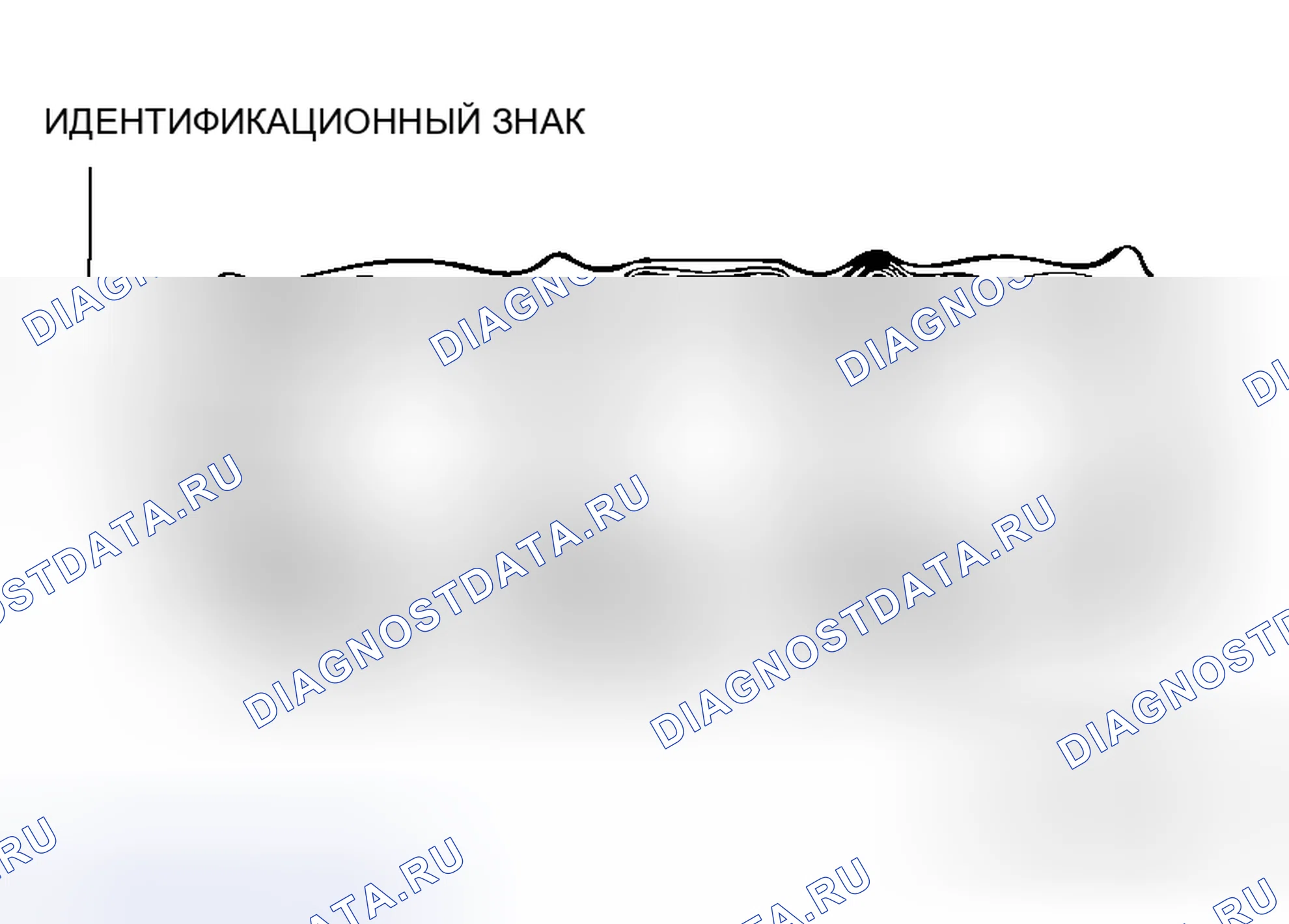 Рис. 29: > > A < < УСТАНОВКА ПРОКЛАДКИ ГОЛОВКИ ЦИЛИНДРА. Honda Grace I