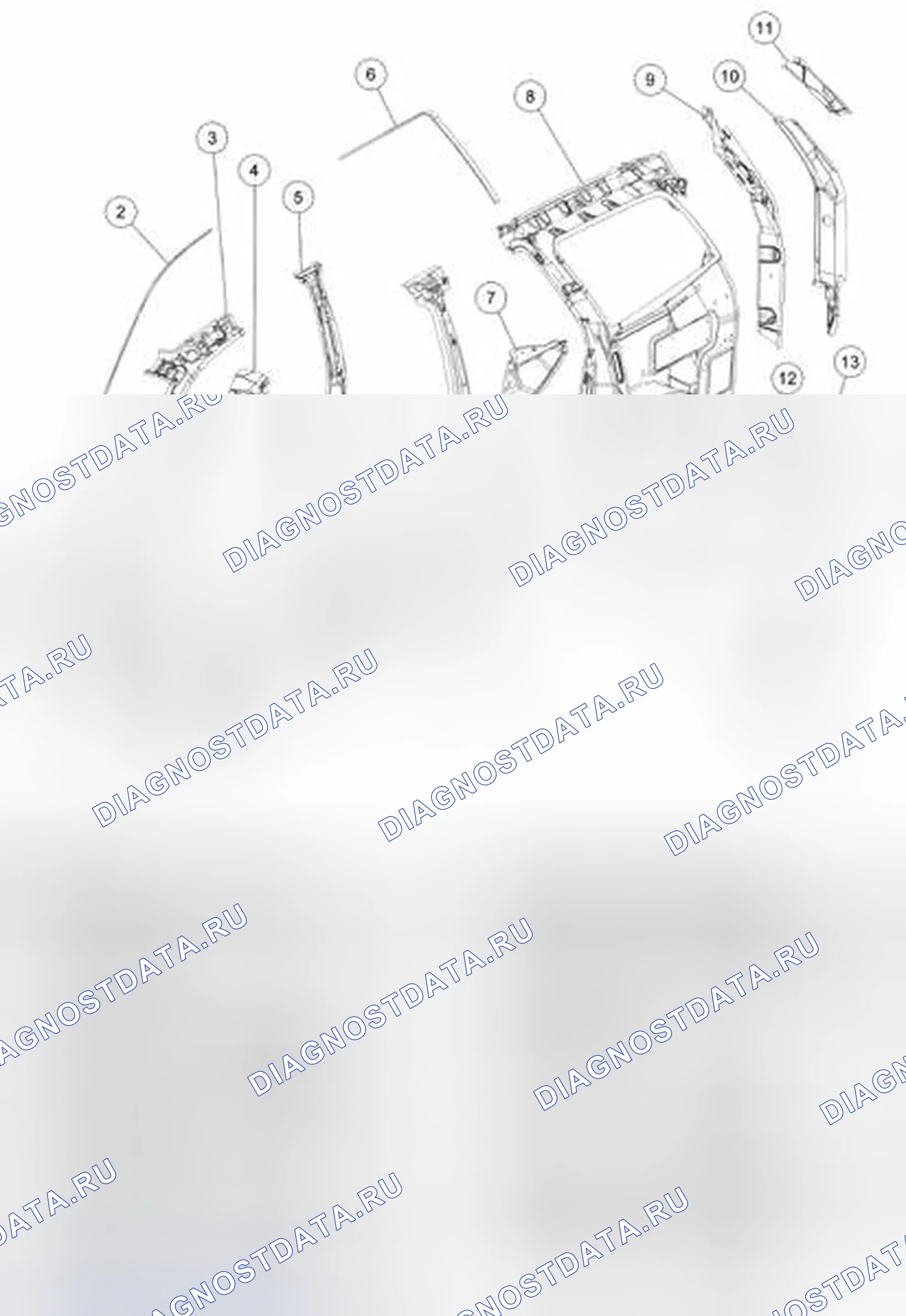 Рис. 62. Ford Focus II