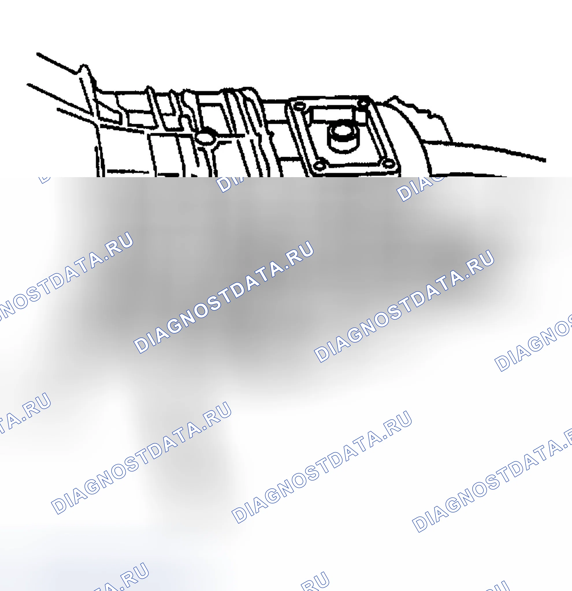 Рис. 151. Chevrolet Silverado 1500 HD 
