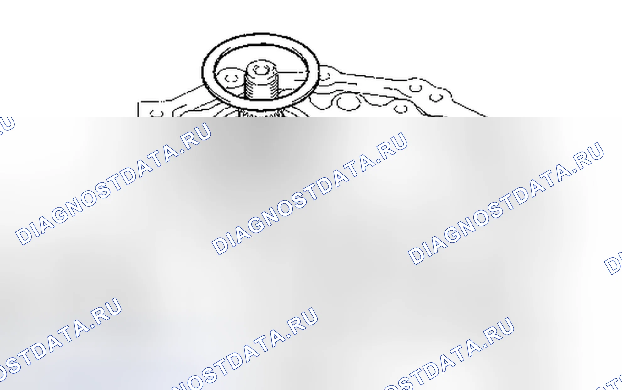 Рис. 218. Toyota Matrix E140