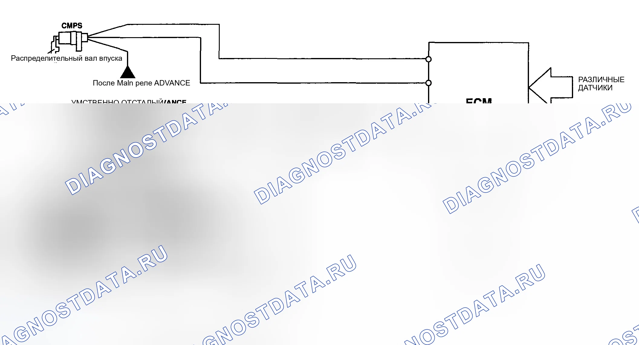 Рис. 4: КОМПОНЕНТЫ. Hyundai Elantra III рестайлинг