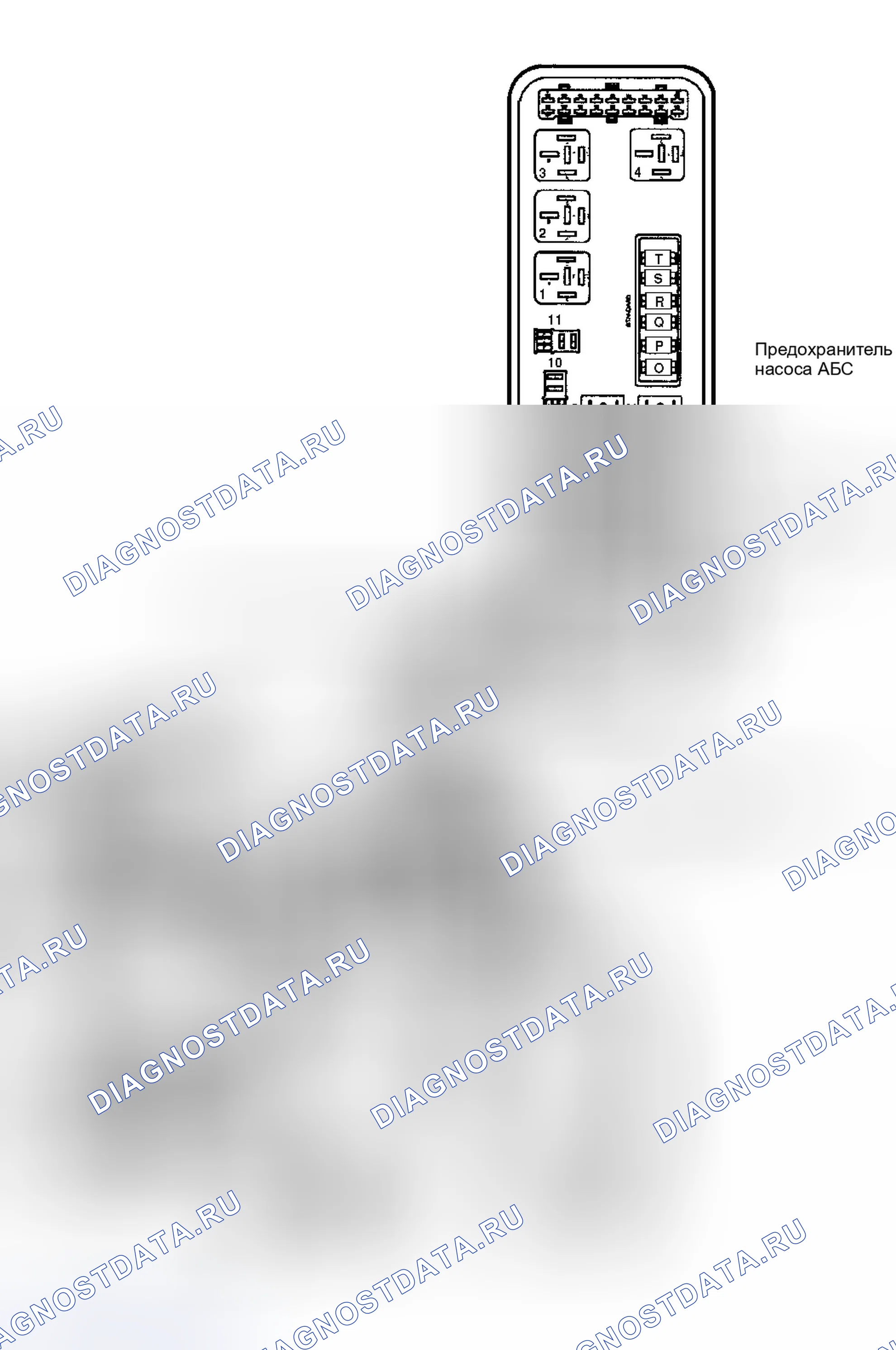 Рис. 13. Dodge Intrepid II