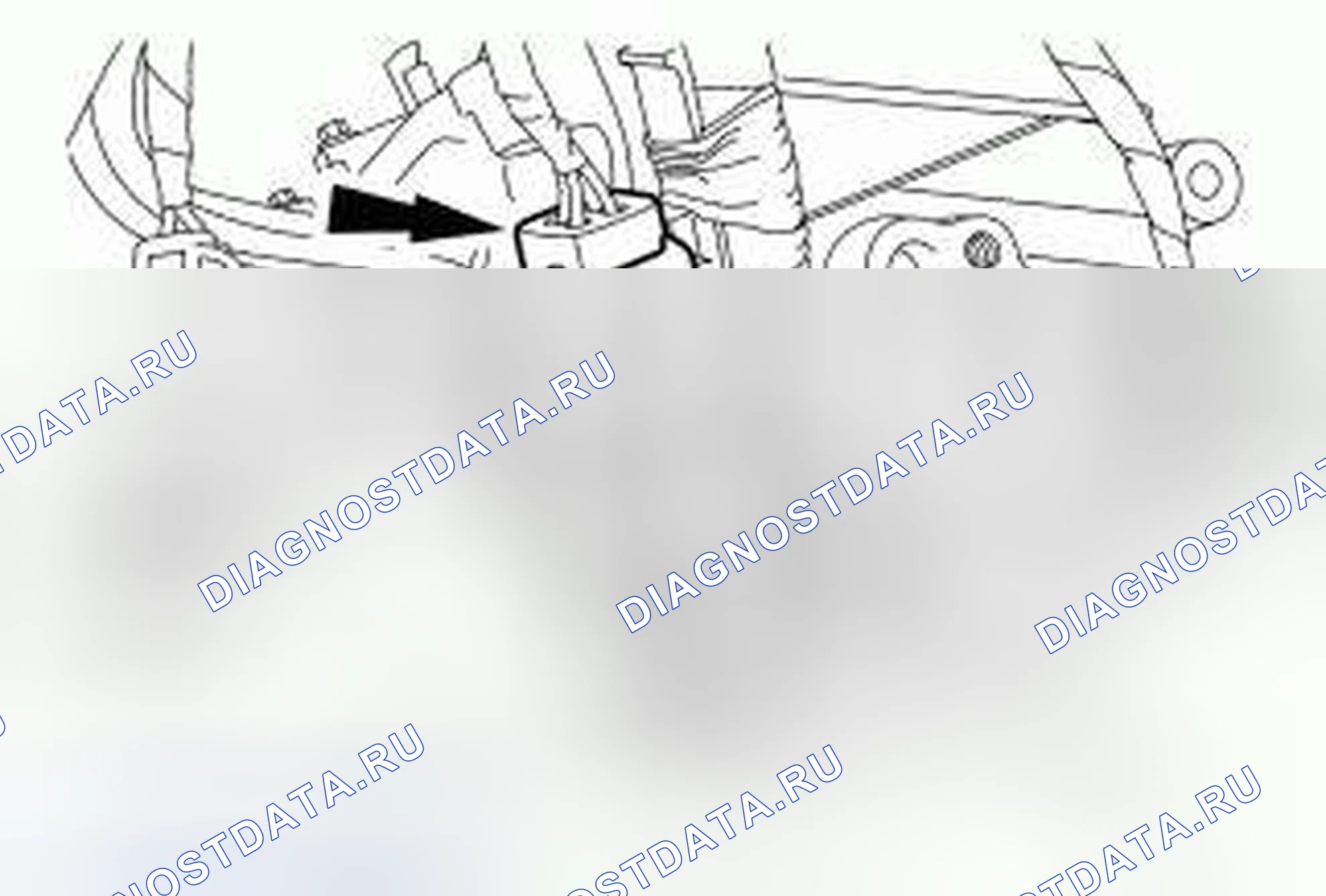 Рис. 828. Hyundai ix55 I