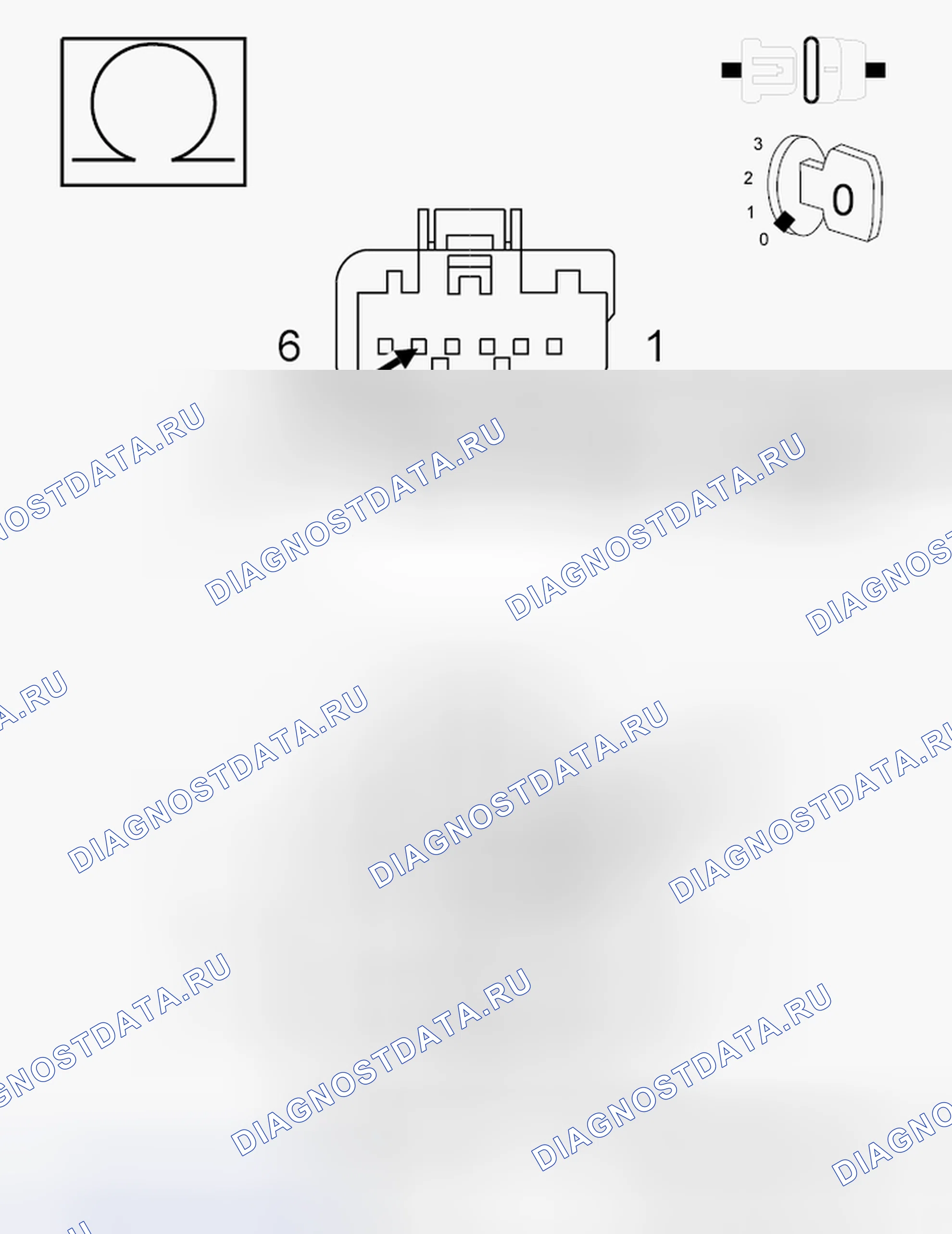 Рис. 11. Dodge Journey I рестайлинг