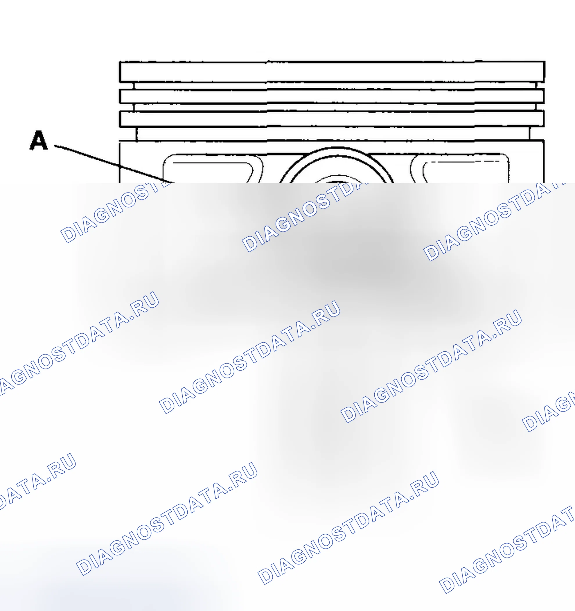 Рис. 903: Разборка. Honda Accord VII рестайлинг