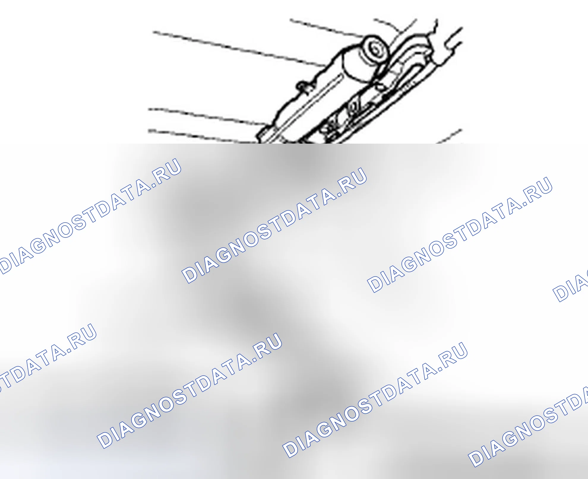Рис. 119. Honda CR-V III рестайлинг