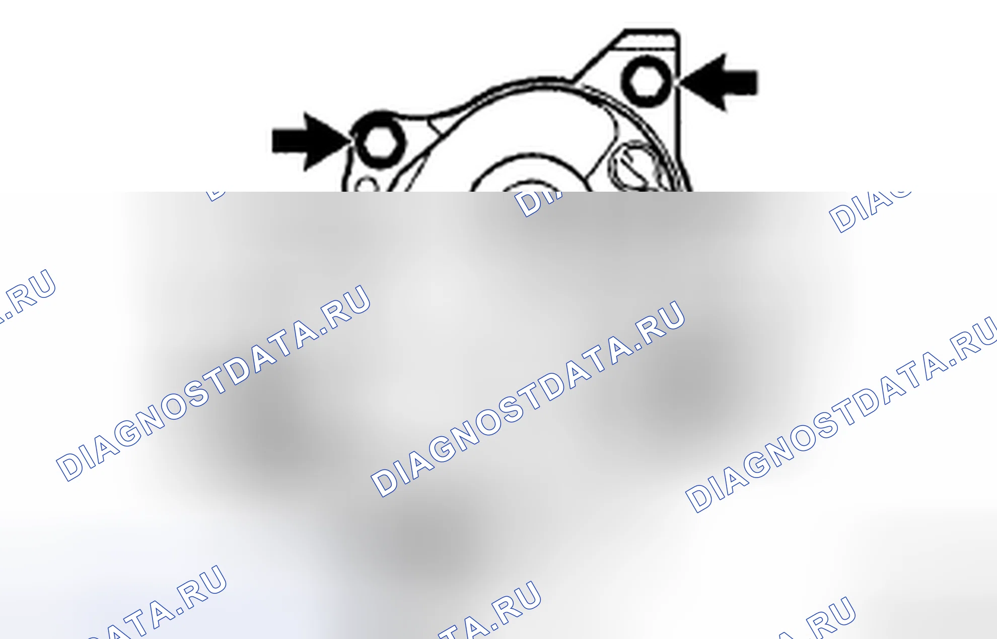Рис. 84. Toyota Corolla X