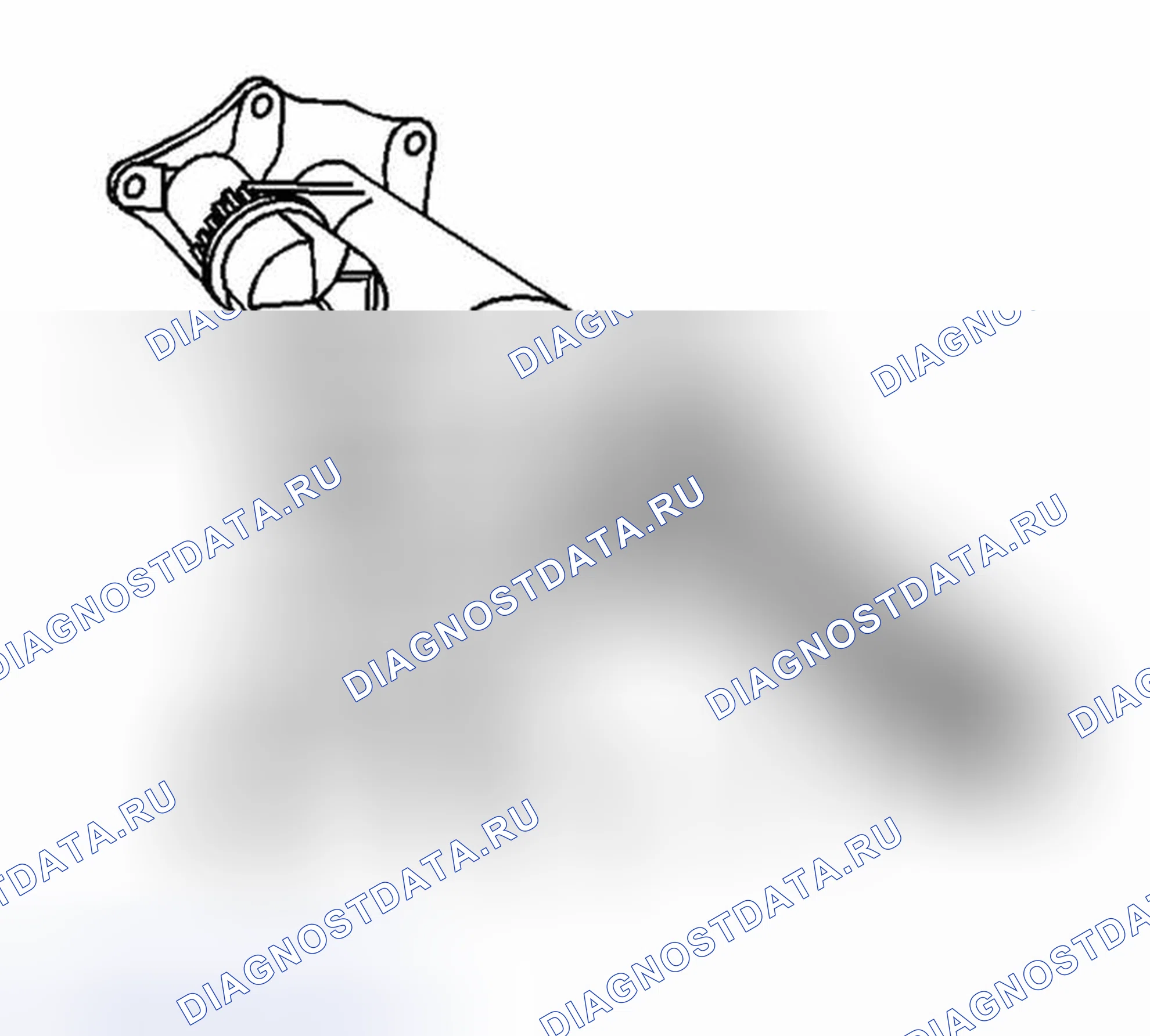 Рис. 34. Chevrolet Silverado 3500 GMT800 early