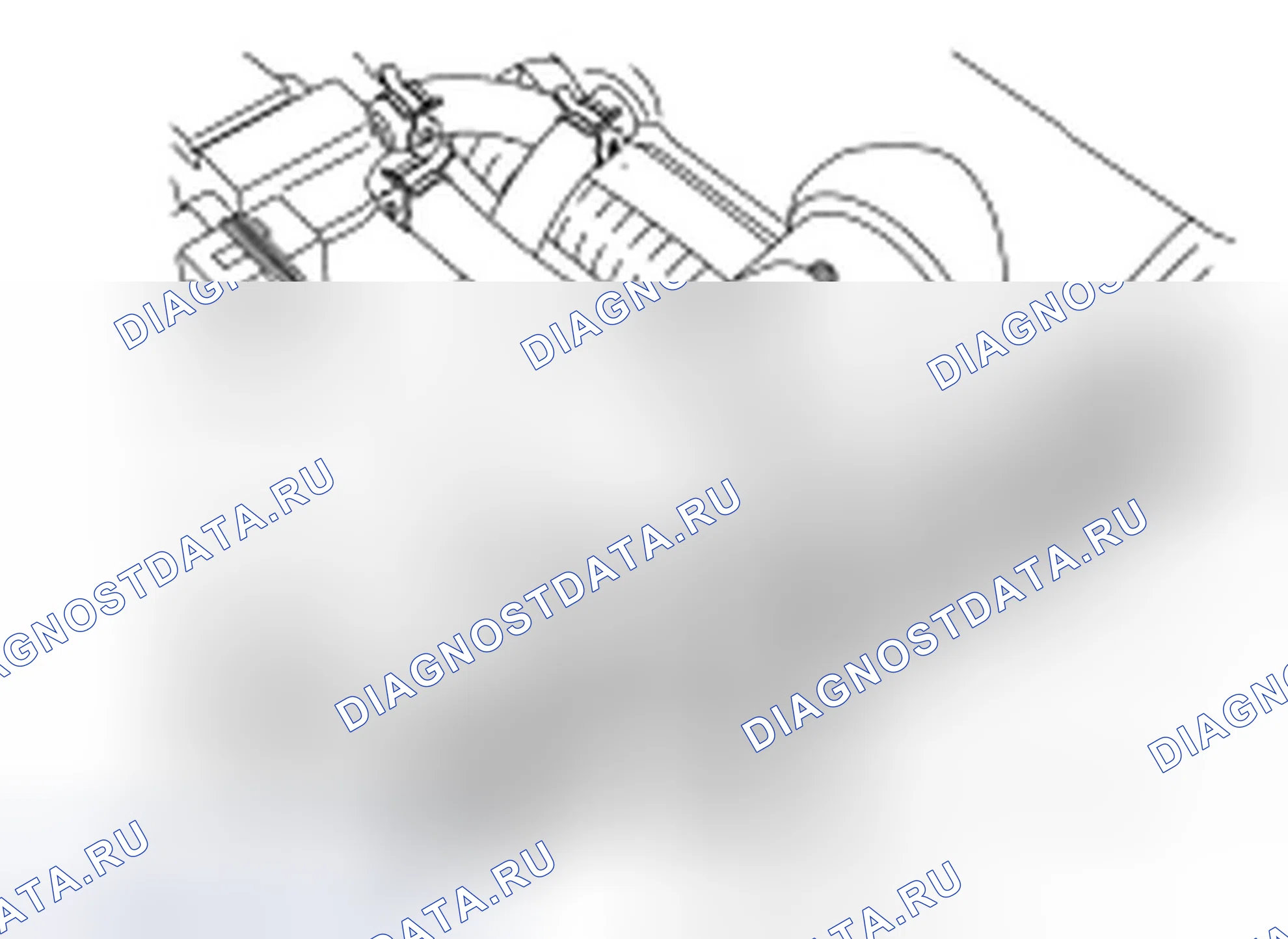 Рис. 27. Ford Taurus VI