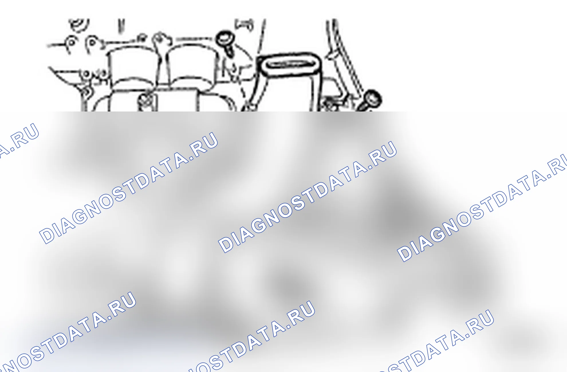Рис. 150. Toyota Land Cruiser 200