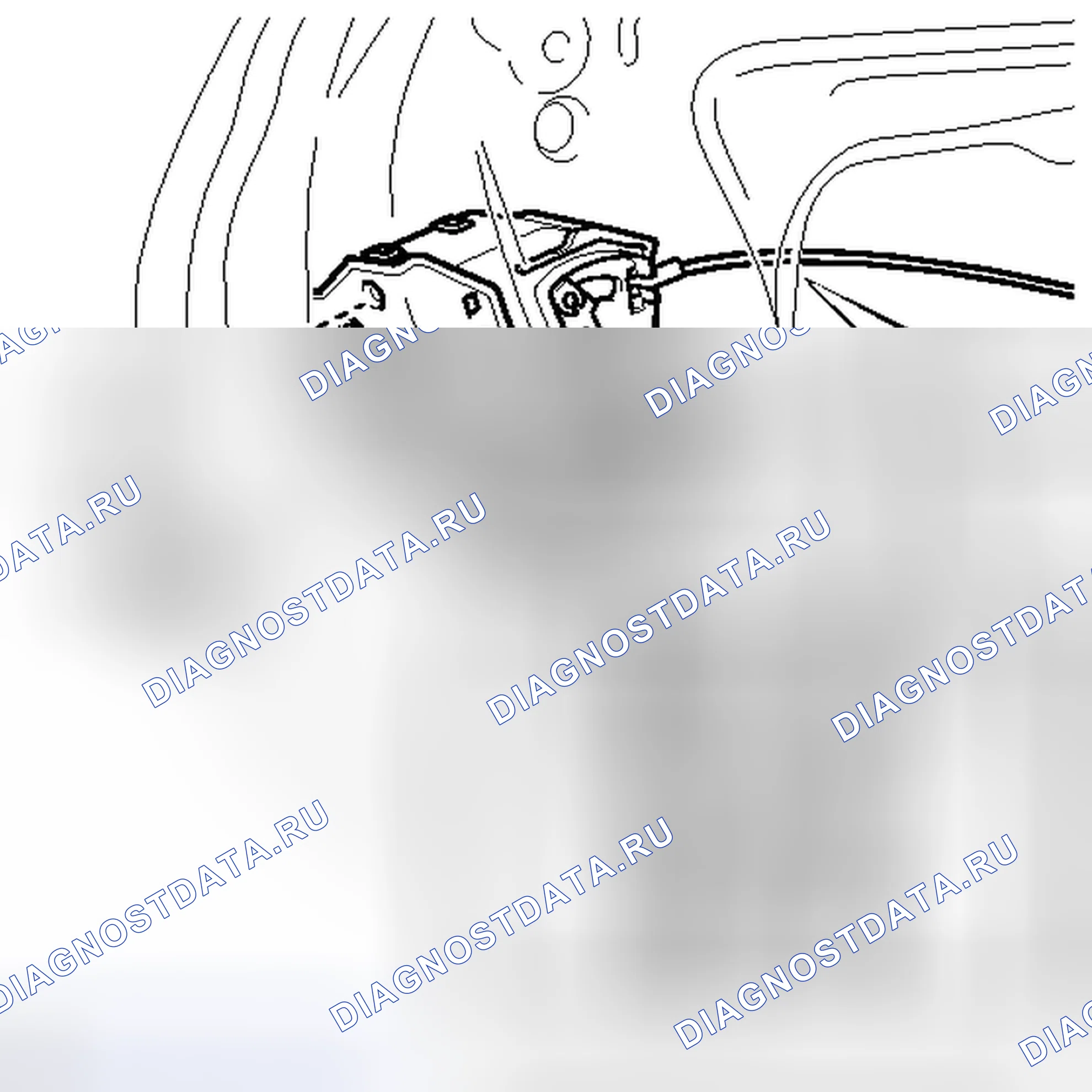 Рис. 165. Toyota Matrix E140